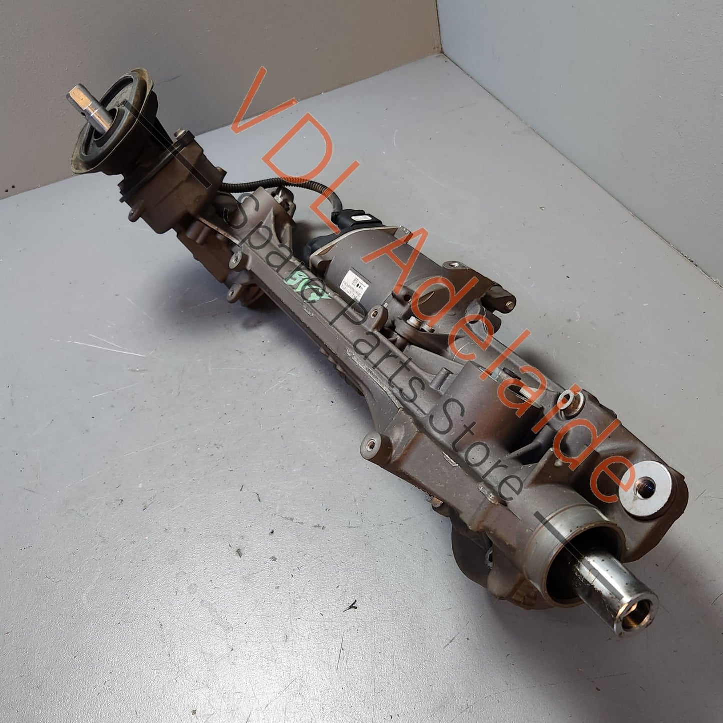 5Q2423056B 8V2423053A Audi RS3 8V Steering Rack Gear Electronic for RHD 5Q2423056B 8V2423053A