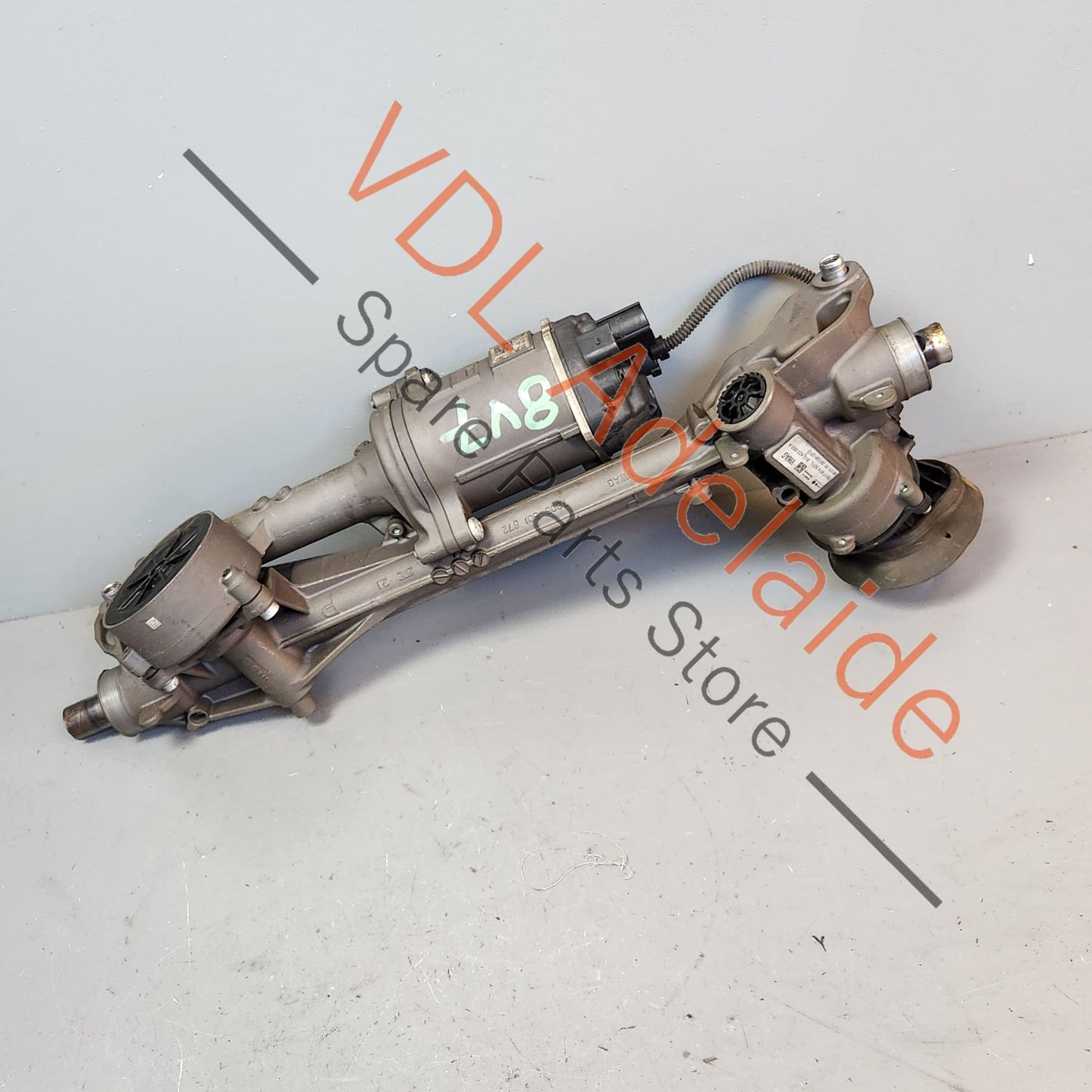 5Q2423056B 8V2423053A Audi RS3 8V Steering Rack Gear Electronic for RHD 5Q2423056B 8V2423053A