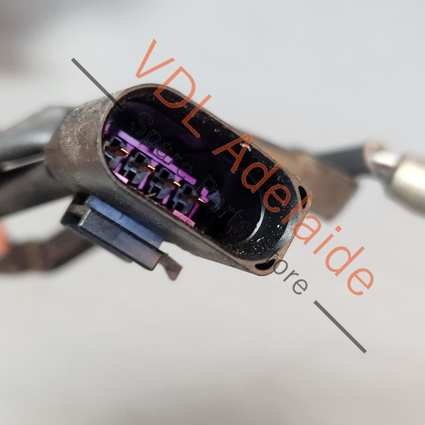 07K906262B Audi RS3 8V 2.5L 5Cyl CZGB Exhaust Probe Lambda Sensor Behind Cat 07K906262B