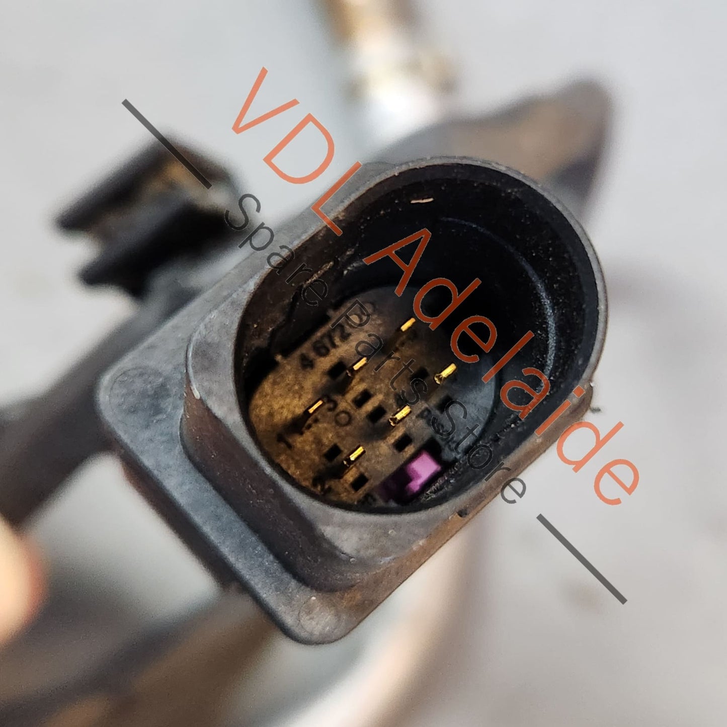 07K906262A Audi RS3 8V 2.5L 5Cyl CZGB Exhaust Probe Lambda Sensor Before Cat 07K906262A