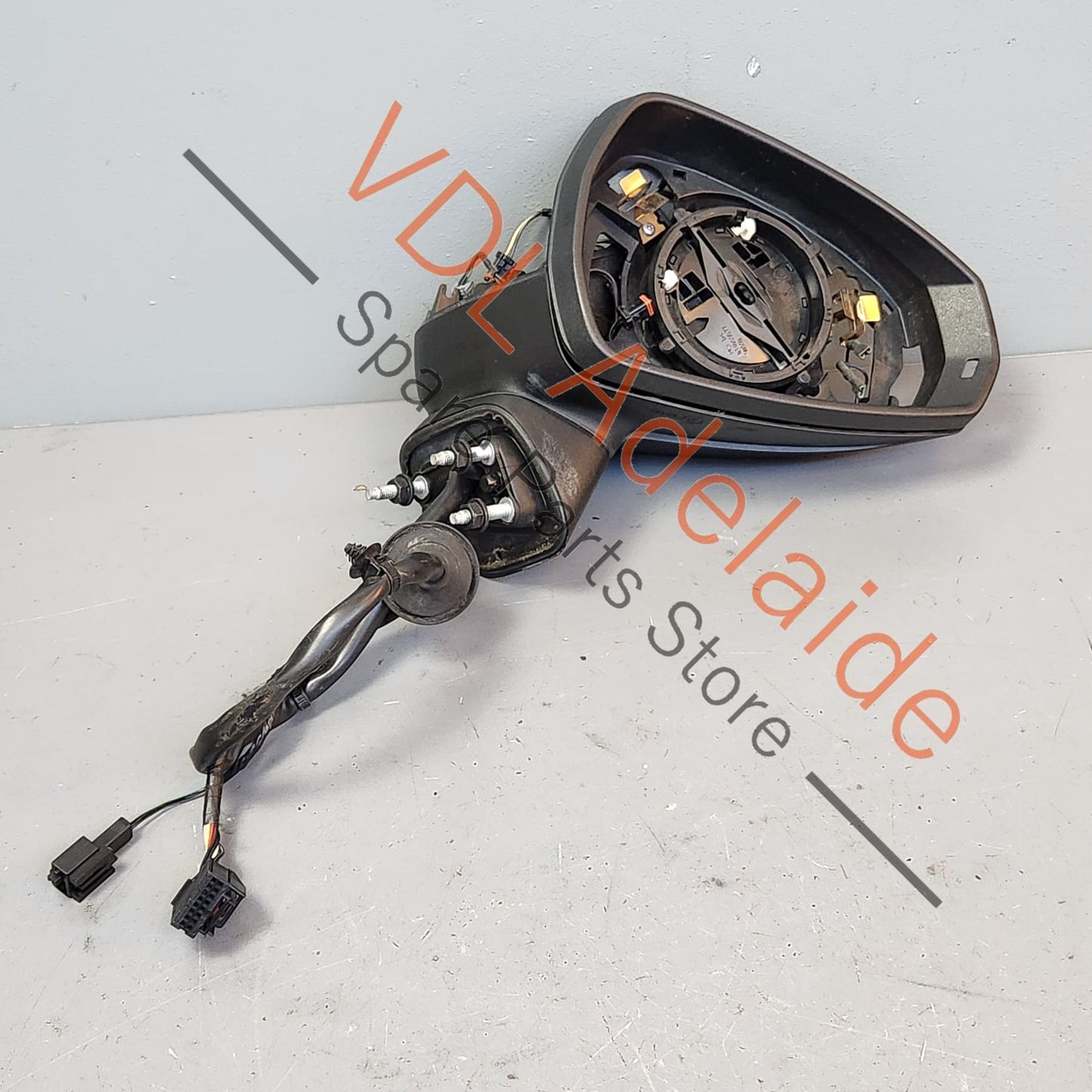 8V2857410G9B9 Audi A3 S3 RS3 8V Right Side Exterior Wing Mirror 8V2857410G 9B9