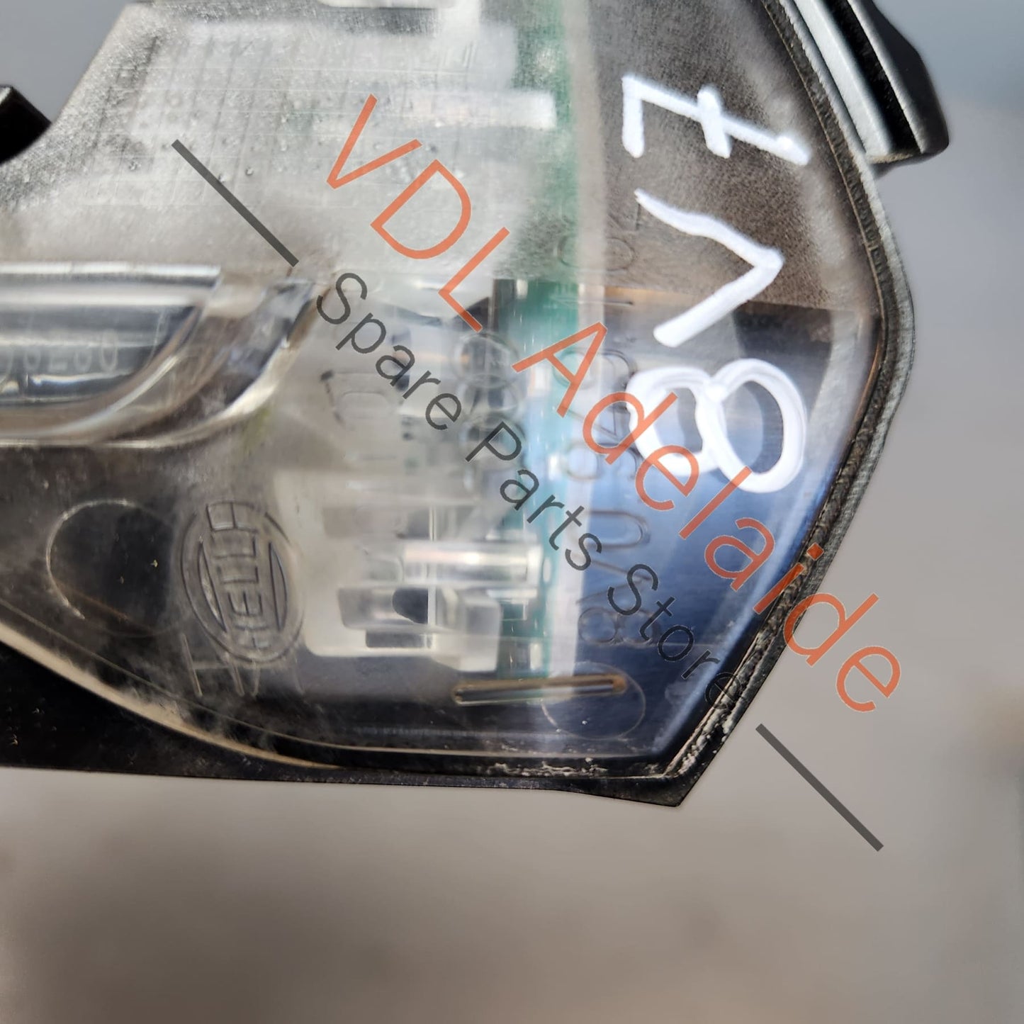 8V0949102 Audi A3 S3 RS3 8V Right Side Mirror Indicator Light Flasher 8V0949102