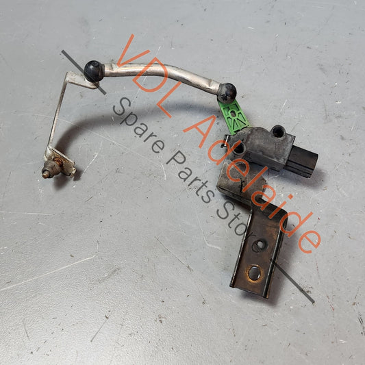 5Q0412521C Audi A3 S3 RS3 8V Front Left Suspension Level Sensor With Poles 5Q0412521C