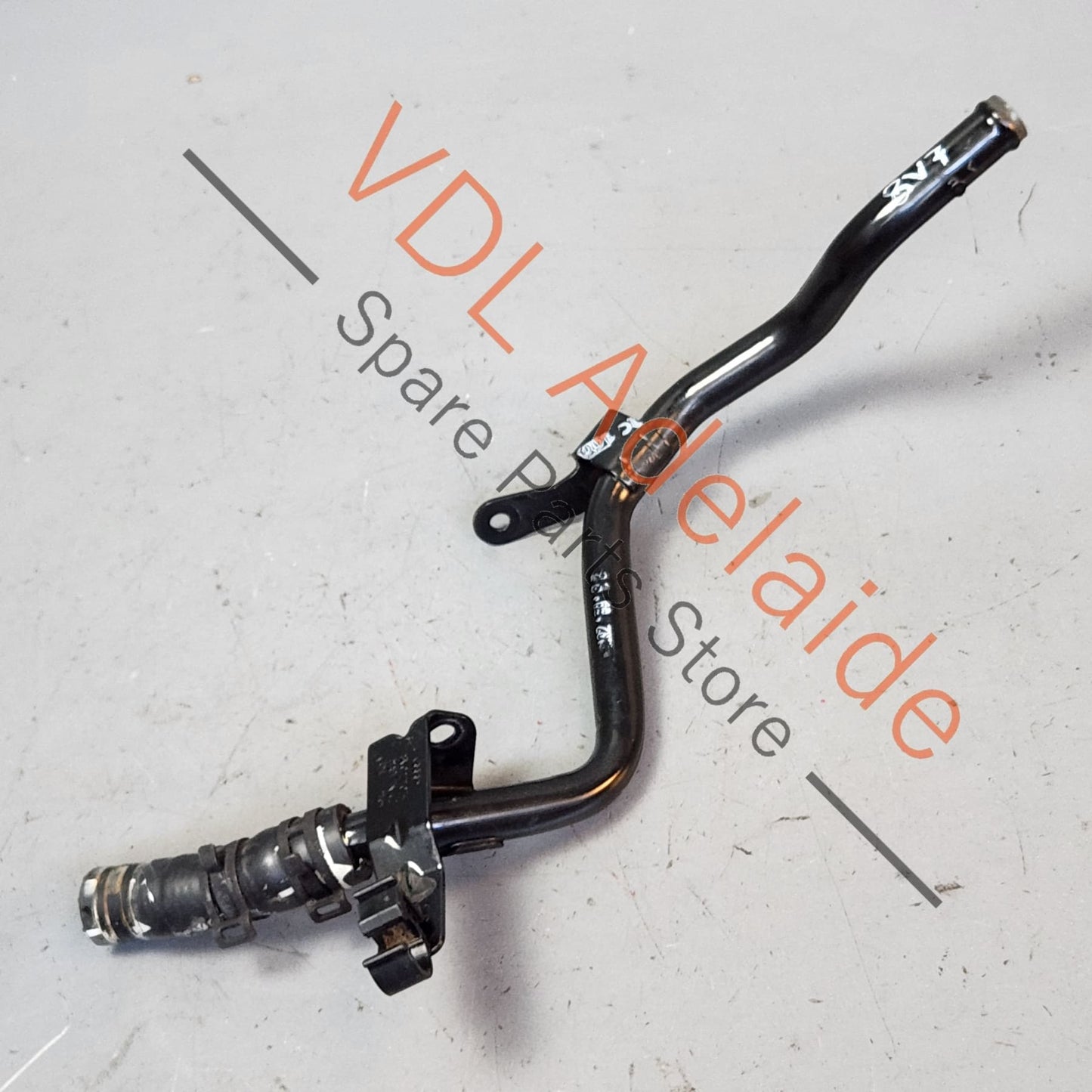 8V0121075 Audi RS3 8V Coolant Hose Pipe 8V0121075