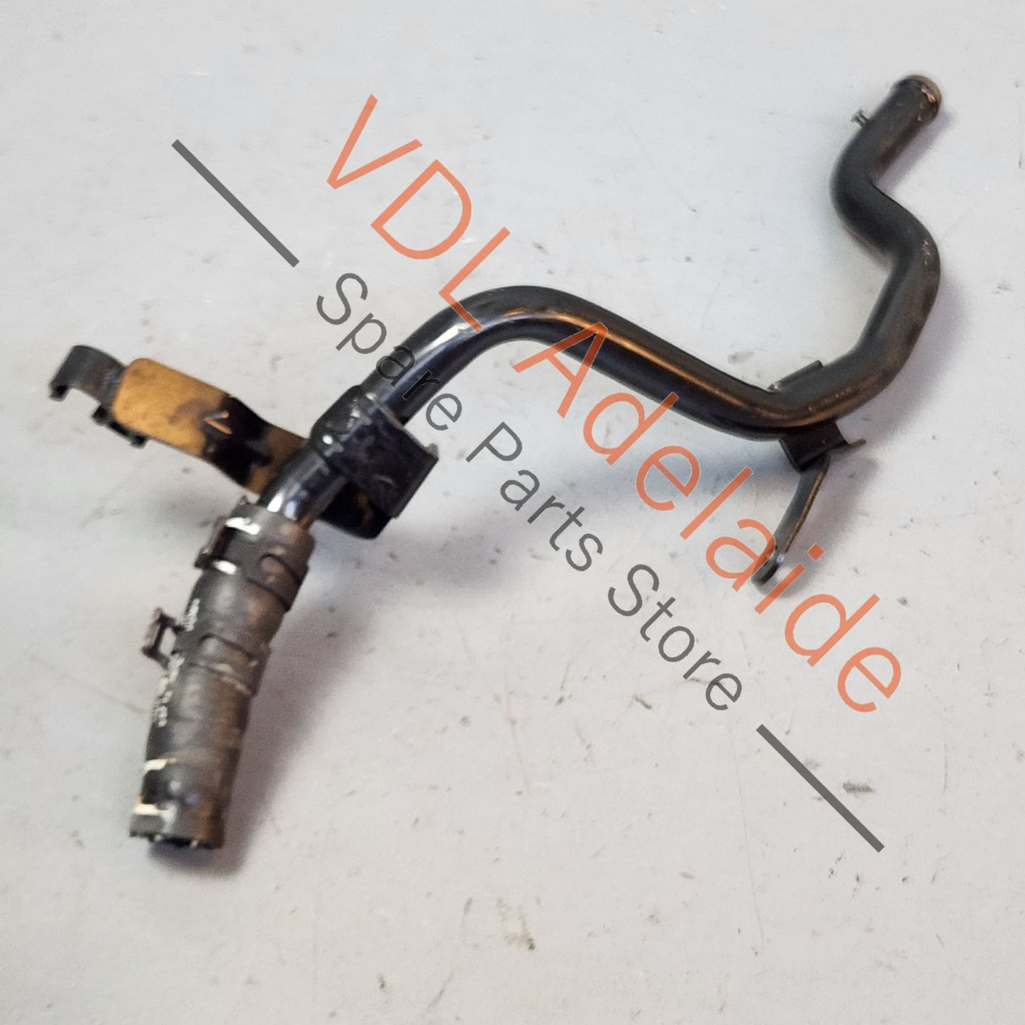 8V0121075 Audi RS3 8V Coolant Hose Pipe 8V0121075