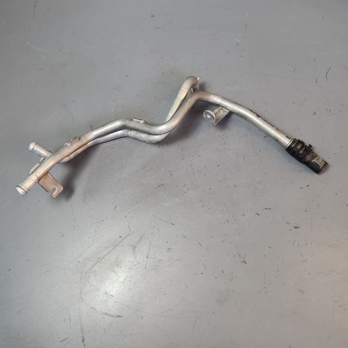 8V0121397A Audi RS3 8V Coolant Hose Pipe 8V0121397A
