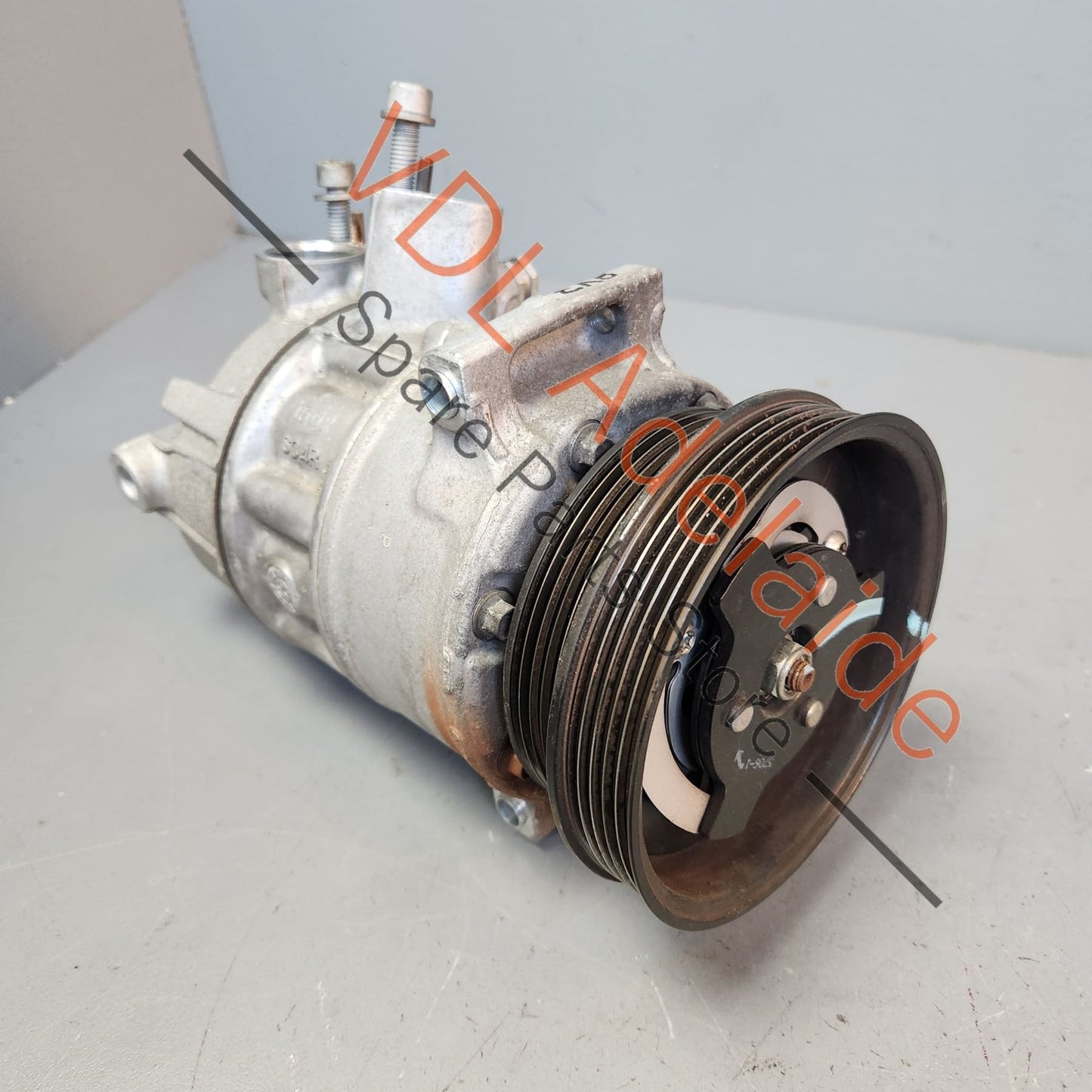 1K0820808G Audi RS3 8V A/C Air Conditioning Compressor 1K0820808G SANDEN