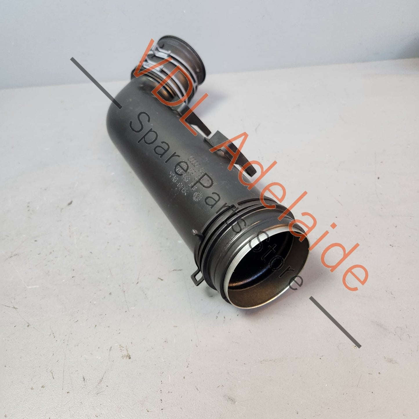 07K129665A Audi RS3 8V Air Filter Intake Pipe Hose 07K129665A