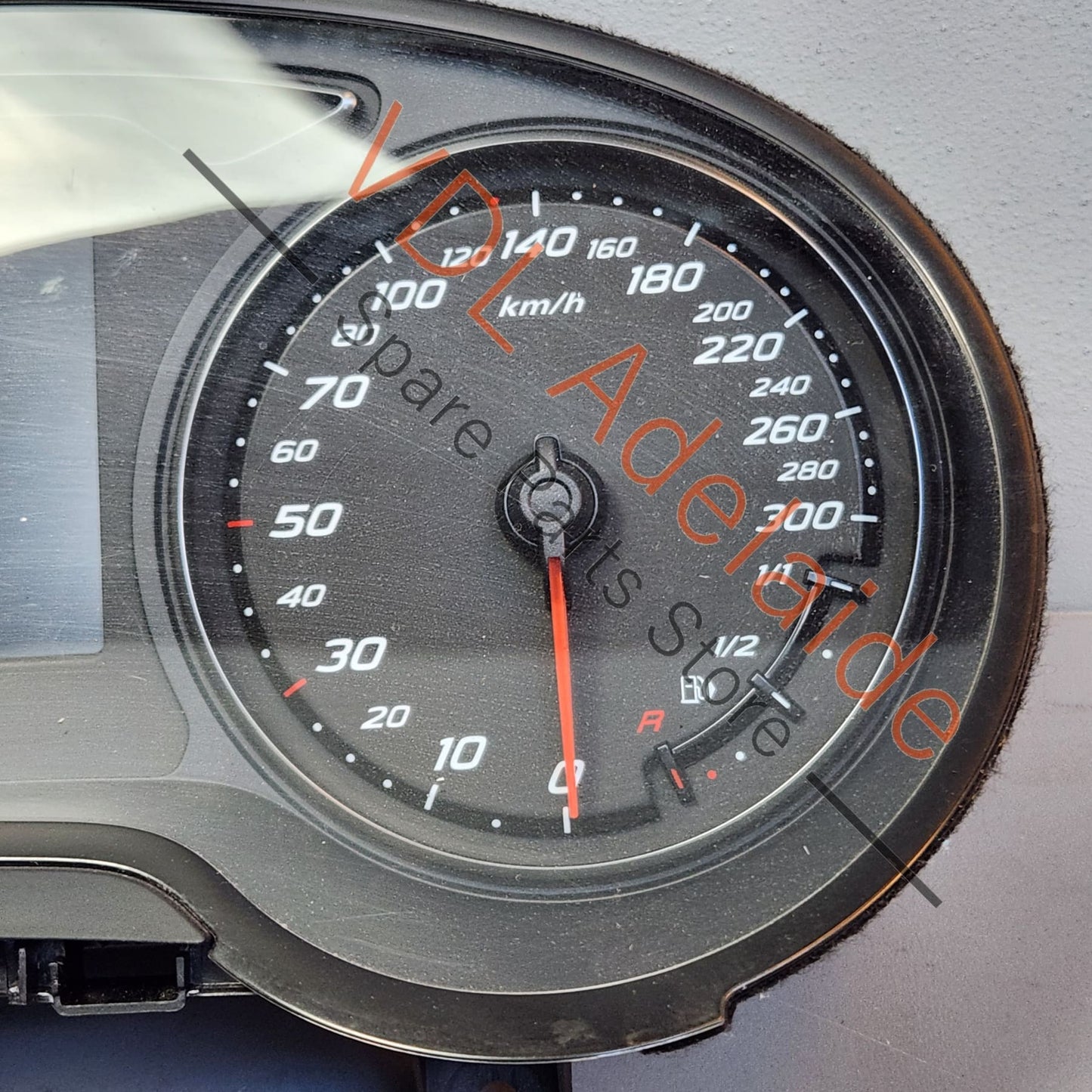 8V0920871L Audi RS3 8V Drivers Dash Gauge Cluster Instrument 8V0920871L
