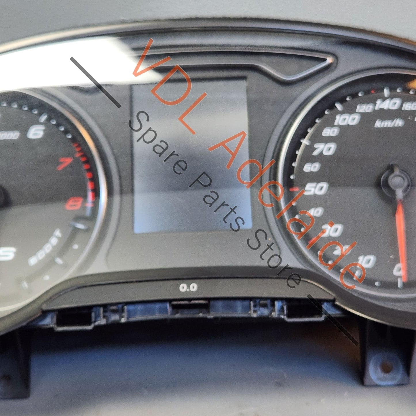 8V0920871L Audi RS3 8V Drivers Dash Gauge Cluster Instrument 8V0920871L