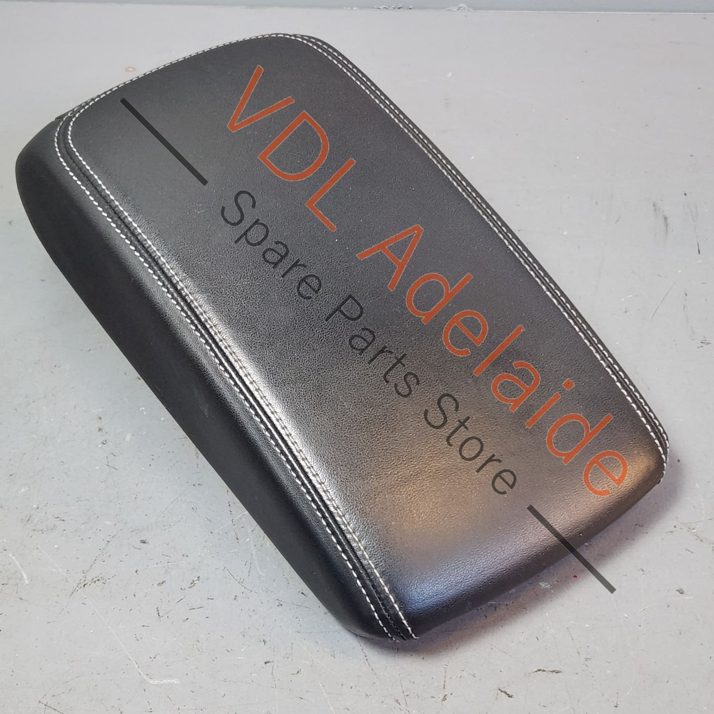 8V0864207BWJC Audi A3 S3 RS3 8V Leather Centre Arm Rest Interior 8V0864207B WJC