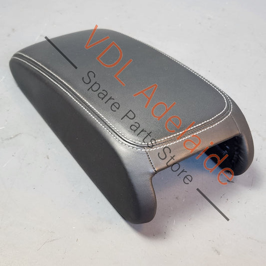 8V0864207BWJC Audi A3 S3 RS3 8V Leather Centre Arm Rest Interior 8V0864207B WJC