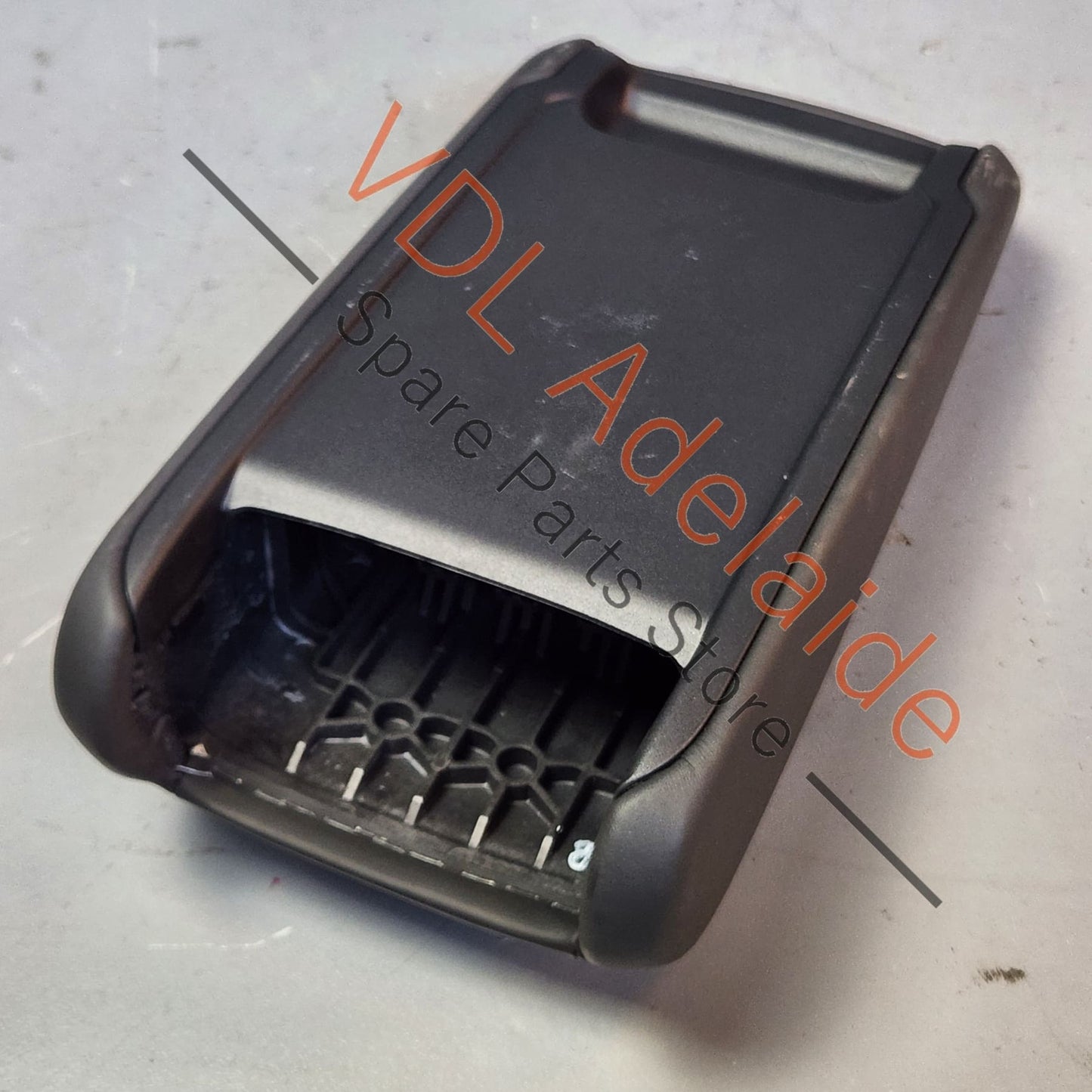 8V0864207BWJC Audi A3 S3 RS3 8V Leather Centre Arm Rest Interior 8V0864207B WJC