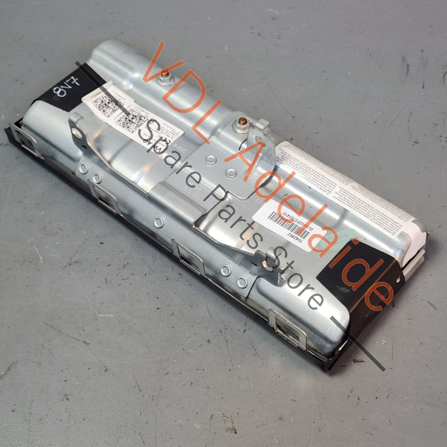 8V2880841C Audi A3 S3 RS3 8V Drivers Knee Air Bag Airbag 8V2880841C