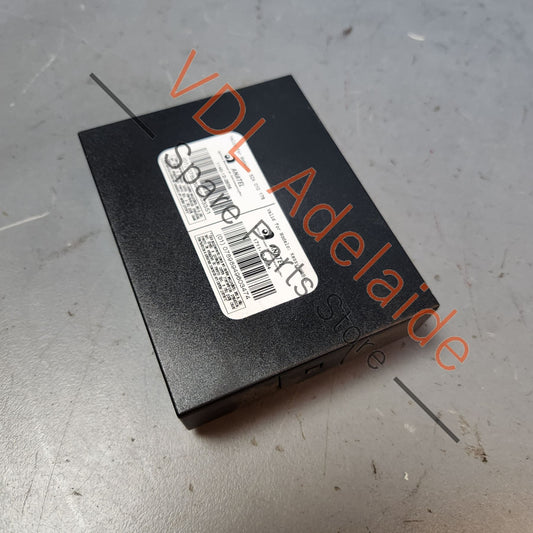 5Q0959435A Audi A3 S3 RS3 8V KESSY Keyless Access Start Control Module 5Q0959435A