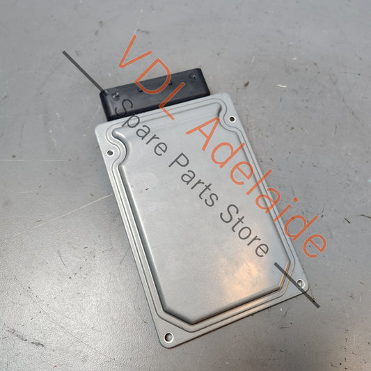 8V0907376E 8V0907376H Audi RS3 8V Control Unit for Magnetic Ride AMR Electronic Regulated Damping