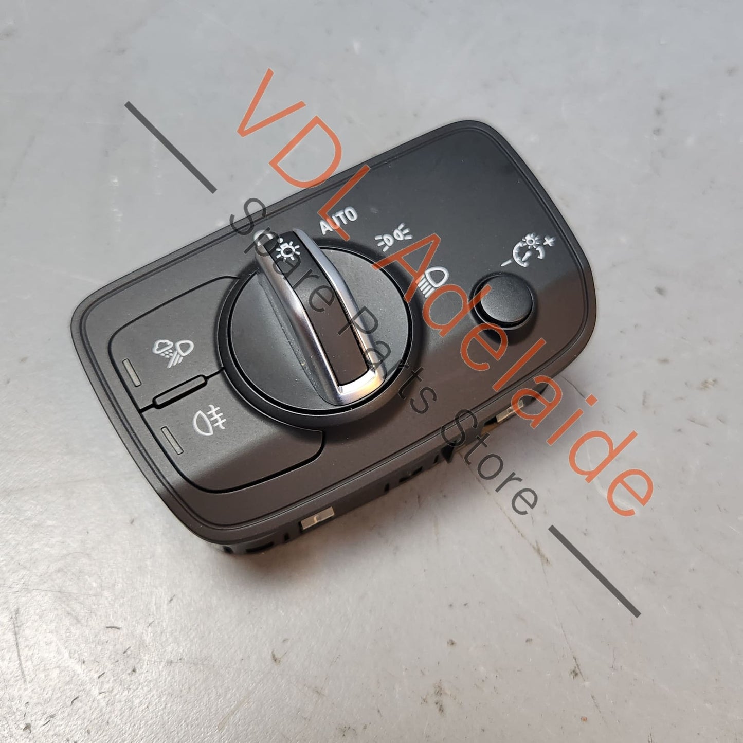 8V0941531AA Audi A3 S3 RS3 8V Multi-Switch for Side & Driving Lights Headlight Switch 8V0941531AA