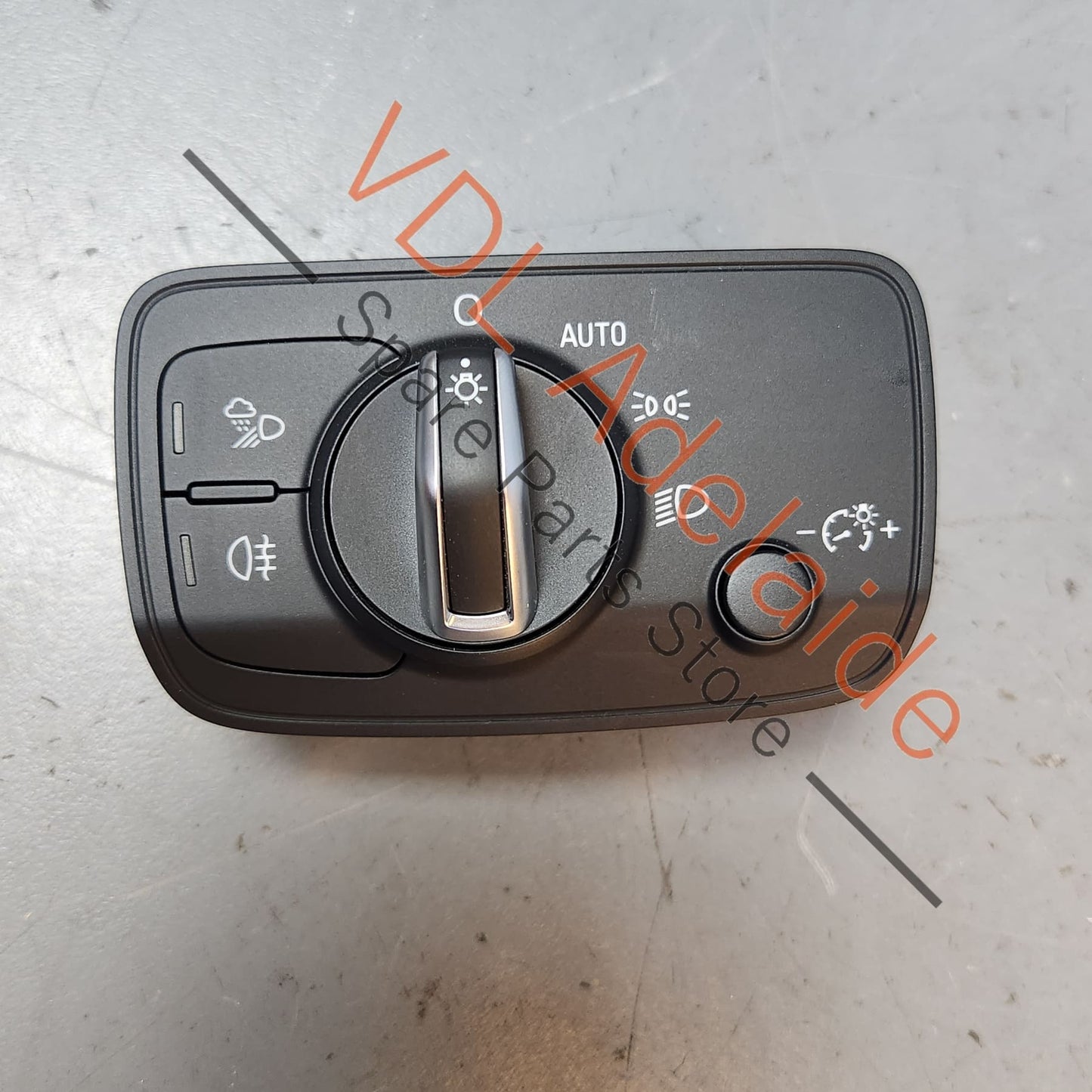 8V0941531AA Audi A3 S3 RS3 8V Multi-Switch for Side & Driving Lights Headlight Switch 8V0941531AA