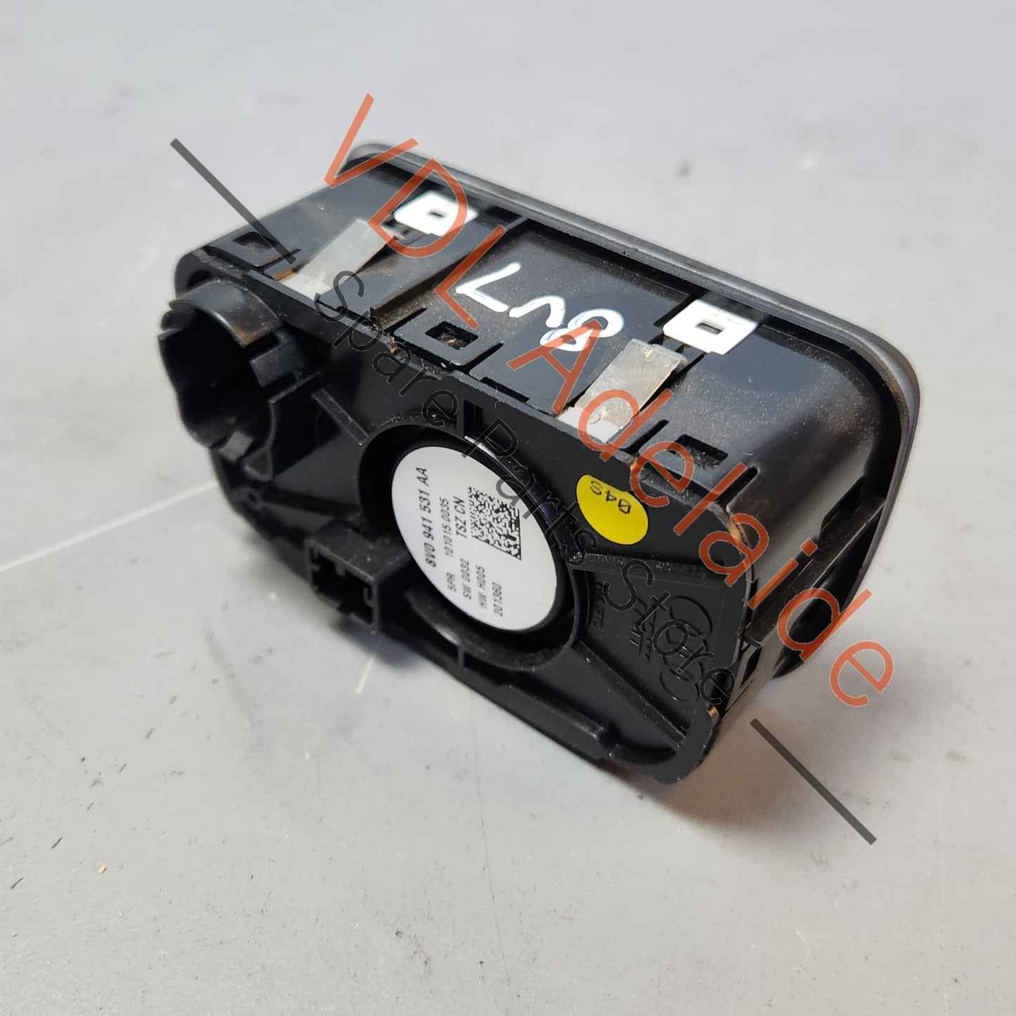 8V0941531AA Audi A3 S3 RS3 8V Multi-Switch for Side & Driving Lights Headlight Switch 8V0941531AA
