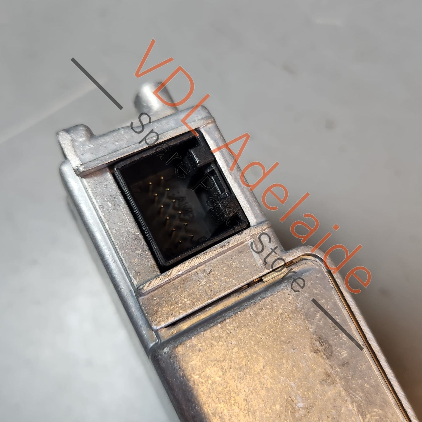 5Q0980653G Windscreen Camera for Traffic Sign Recognition Dynamic Headlight High-beam Lane Assist 5Q0980653G