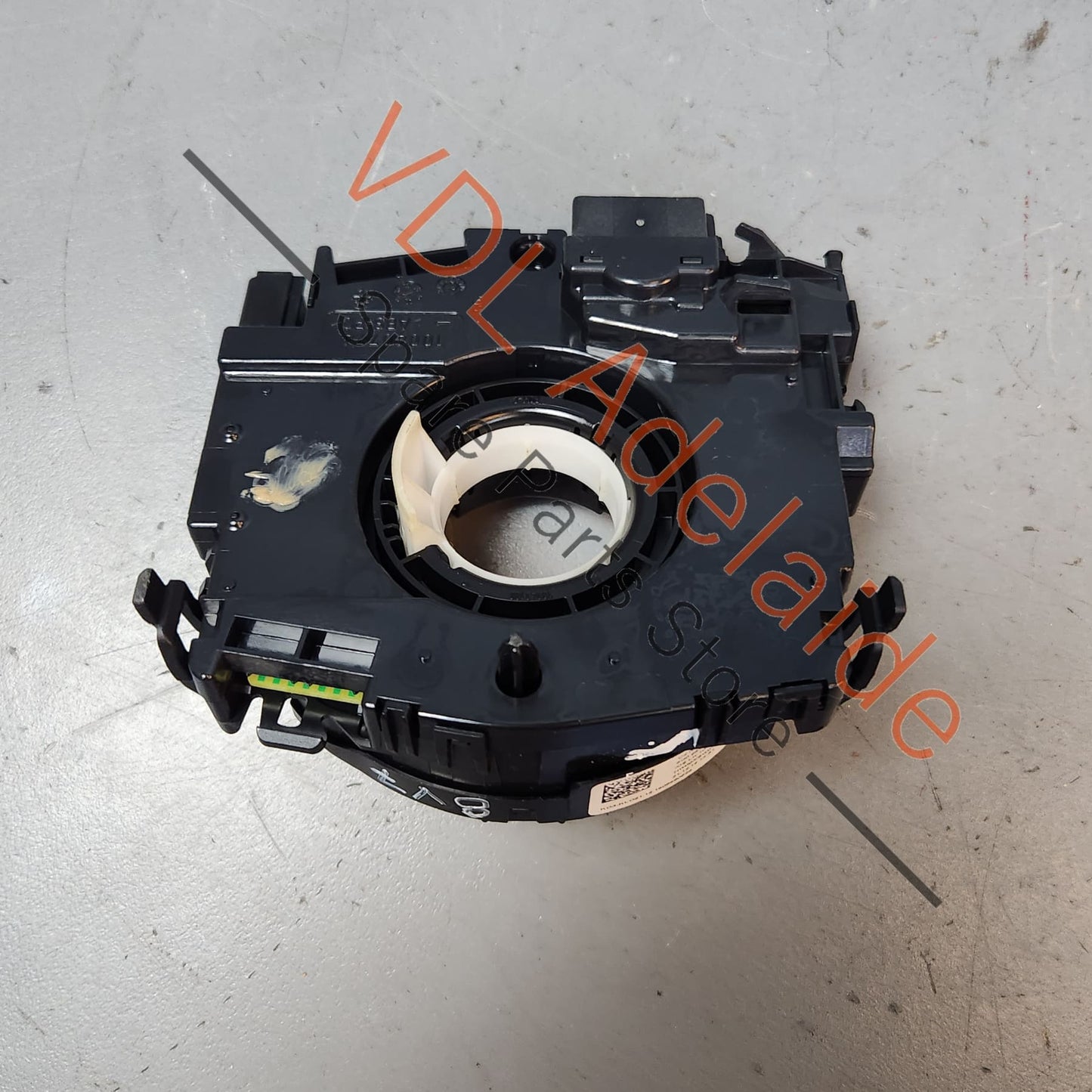 5Q0953549E Audi A3 S3 RS3 8V Steering Column Clock Spring Module 5Q0953549E