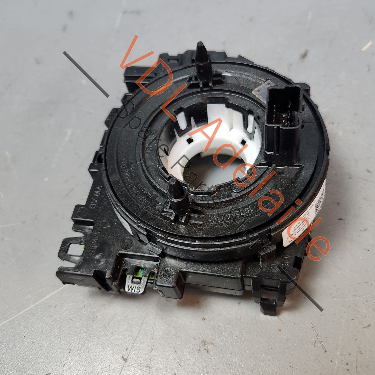 5Q0953549E Audi A3 S3 RS3 8V Steering Column Clock Spring Module 5Q0953549E