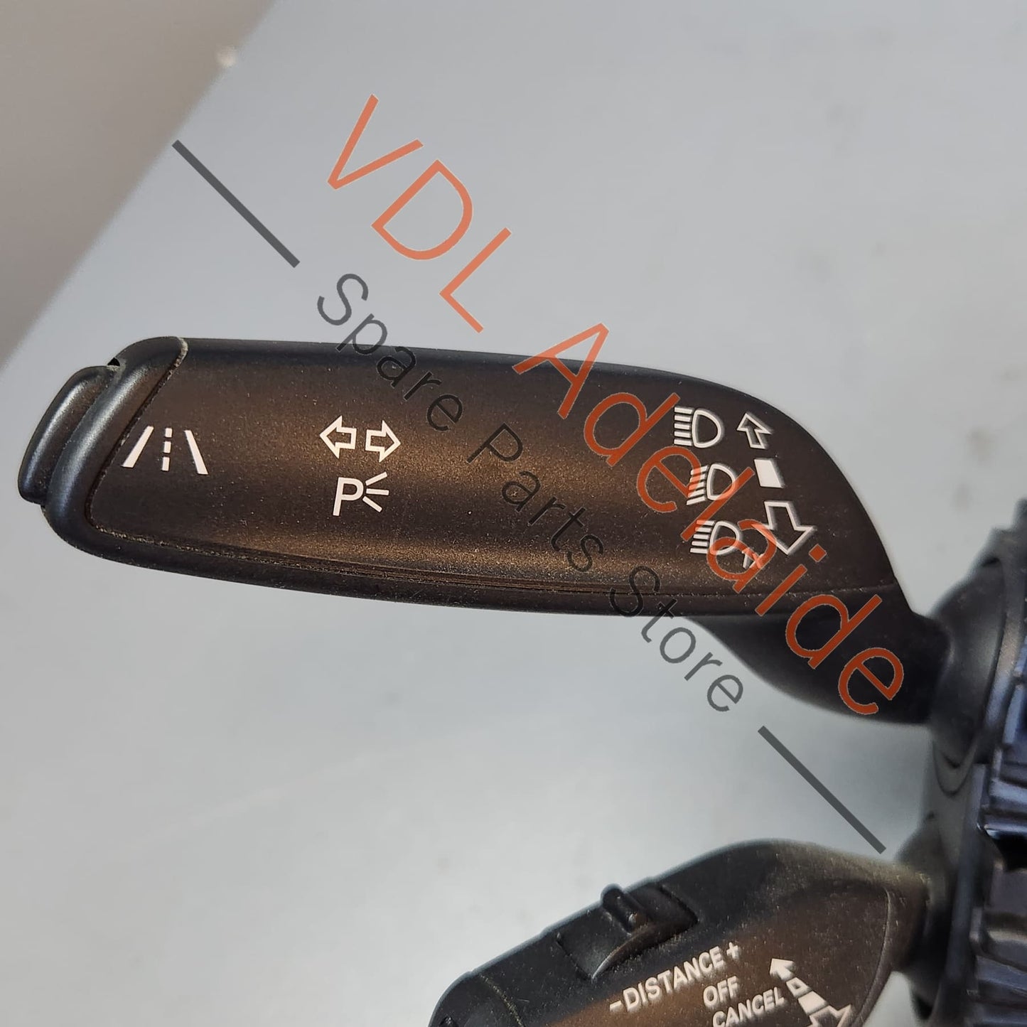 8V0953521GK 8V0953502R Audi A3 S3 RS3 8V Steering Column Switch for Indicators Wipers Cruise 8V0953521GK 8V0953502R