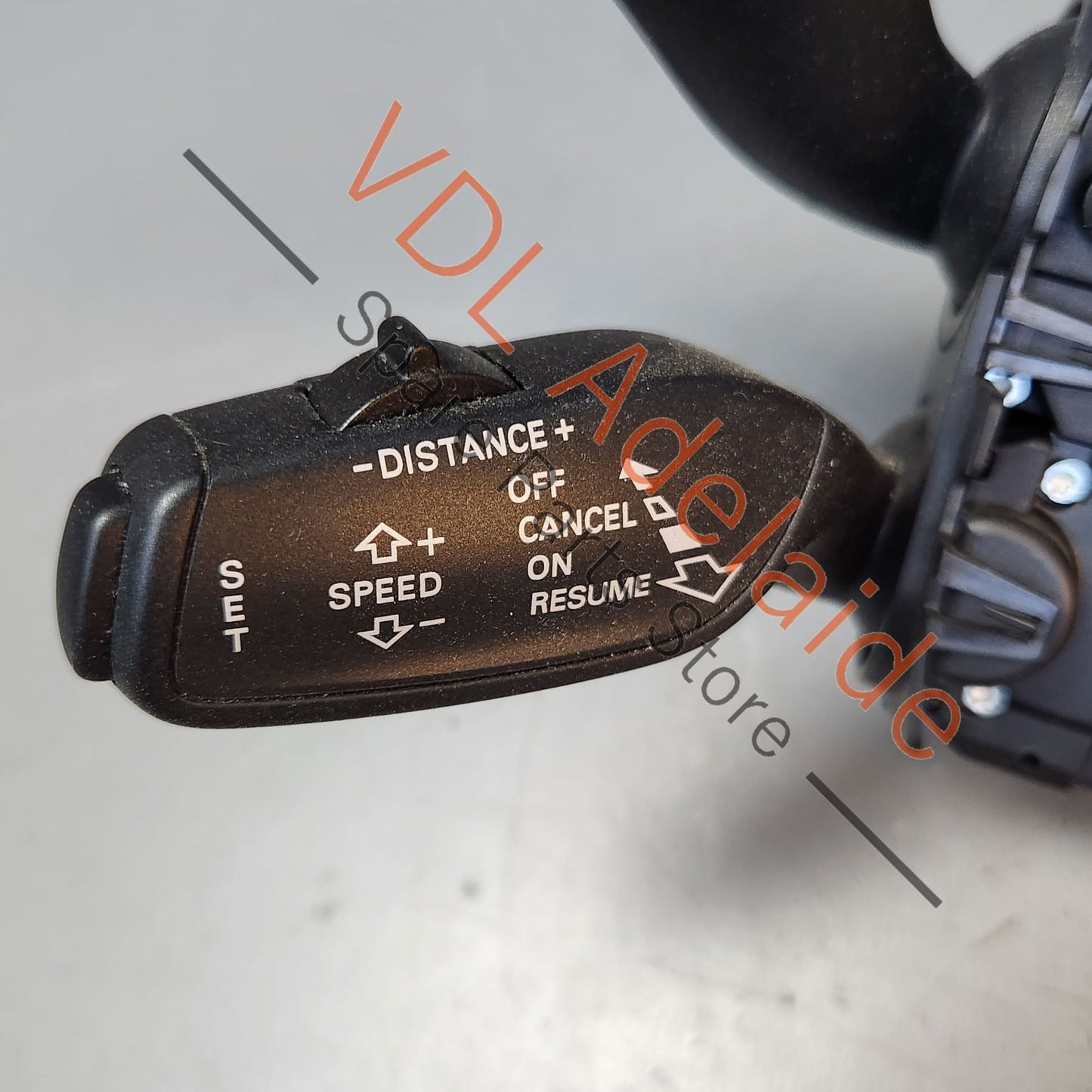 8V0953521GK 8V0953502R Audi A3 S3 RS3 8V Steering Column Switch for Indicators Wipers Cruise 8V0953521GK 8V0953502R