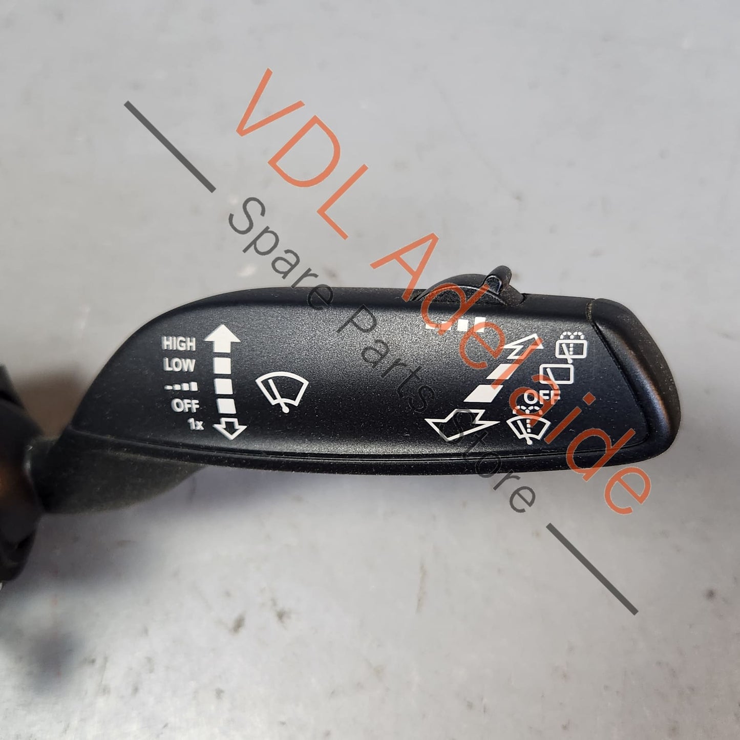 8V0953521GK 8V0953502R Audi A3 S3 RS3 8V Steering Column Switch for Indicators Wipers Cruise 8V0953521GK 8V0953502R