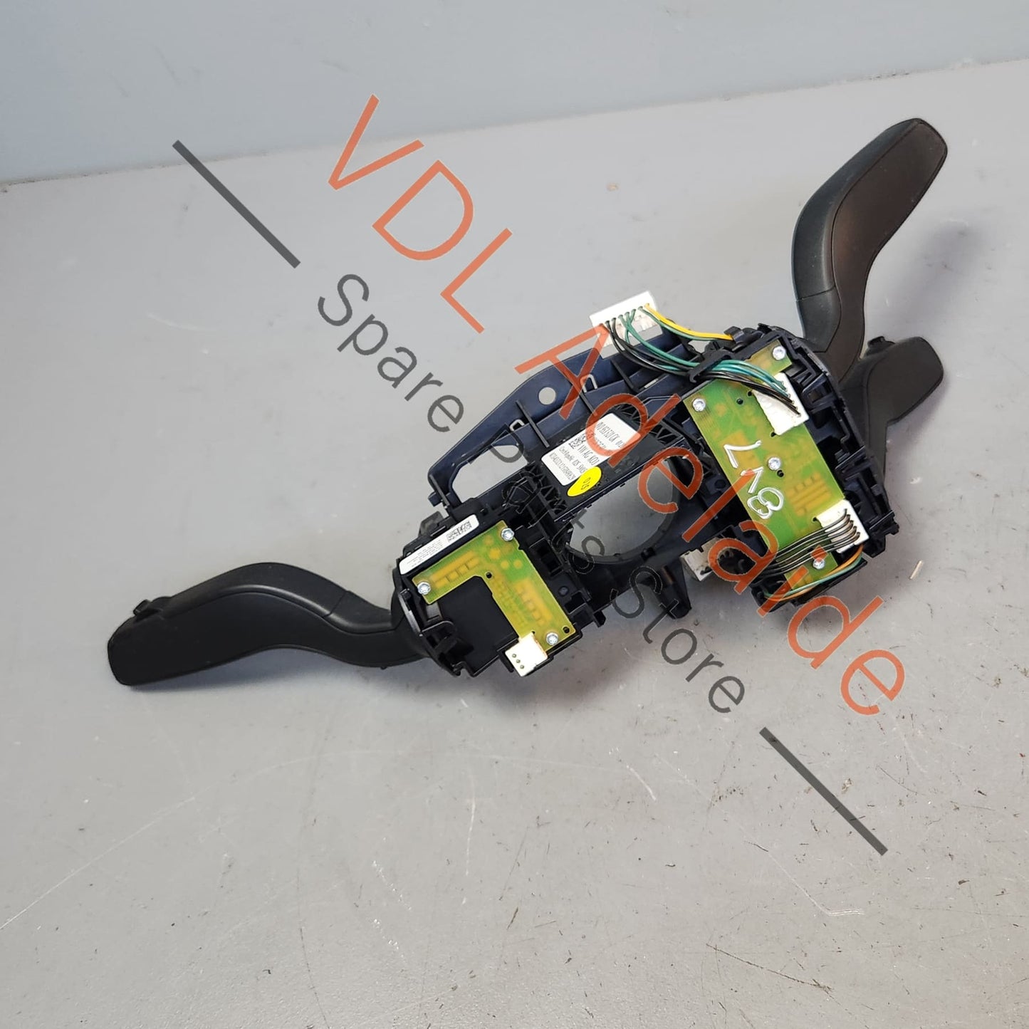 8V0953521GK 8V0953502R Audi A3 S3 RS3 8V Steering Column Switch for Indicators Wipers Cruise 8V0953521GK 8V0953502R