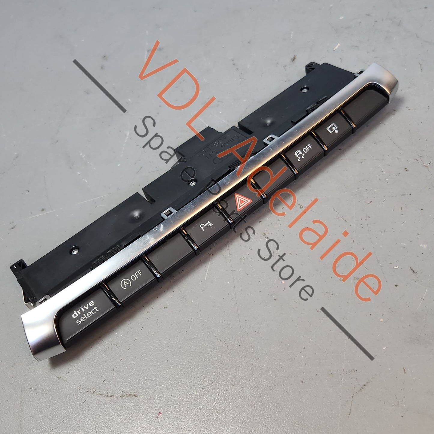 8V0925301DS Audi Dashboard Switch for Drive Select 8V0925301DS