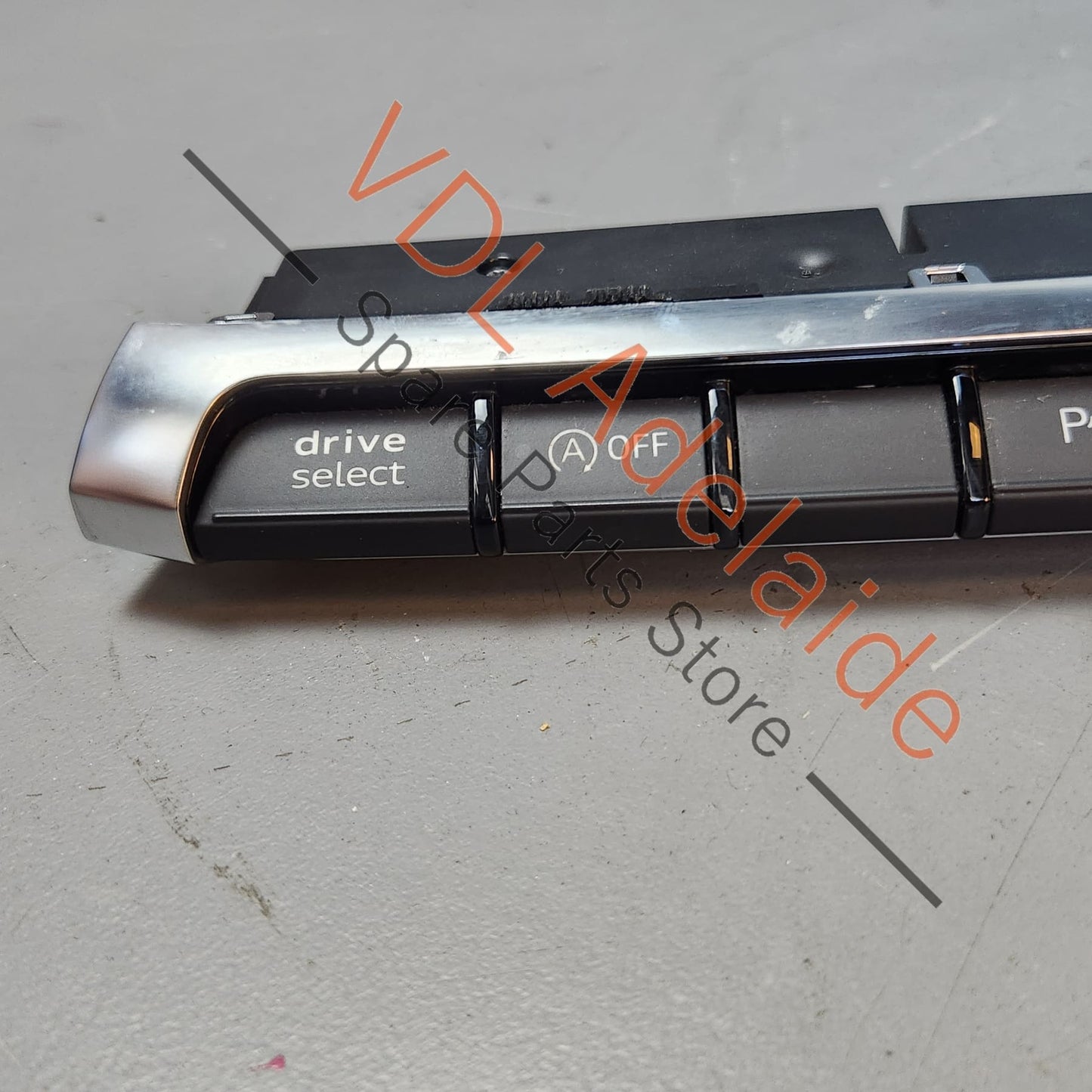 8V0925301DS Audi Dashboard Switch for Drive Select 8V0925301DS