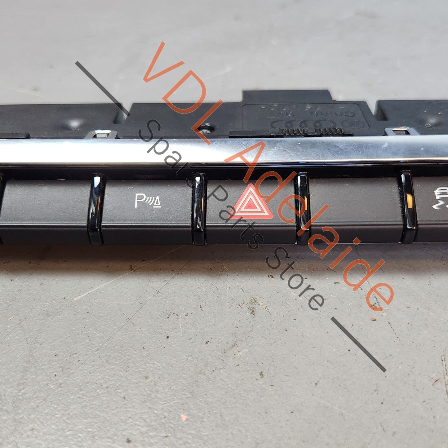 8V0925301DS Audi Dashboard Switch for Drive Select 8V0925301DS
