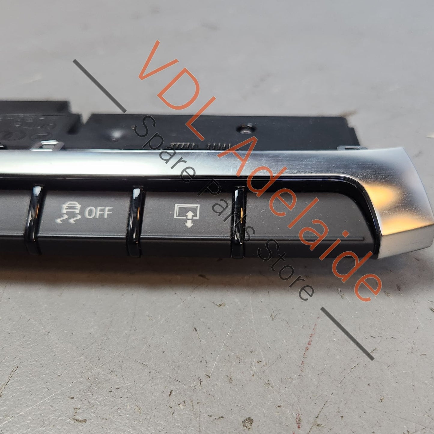 8V0925301DS Audi Dashboard Switch for Drive Select 8V0925301DS