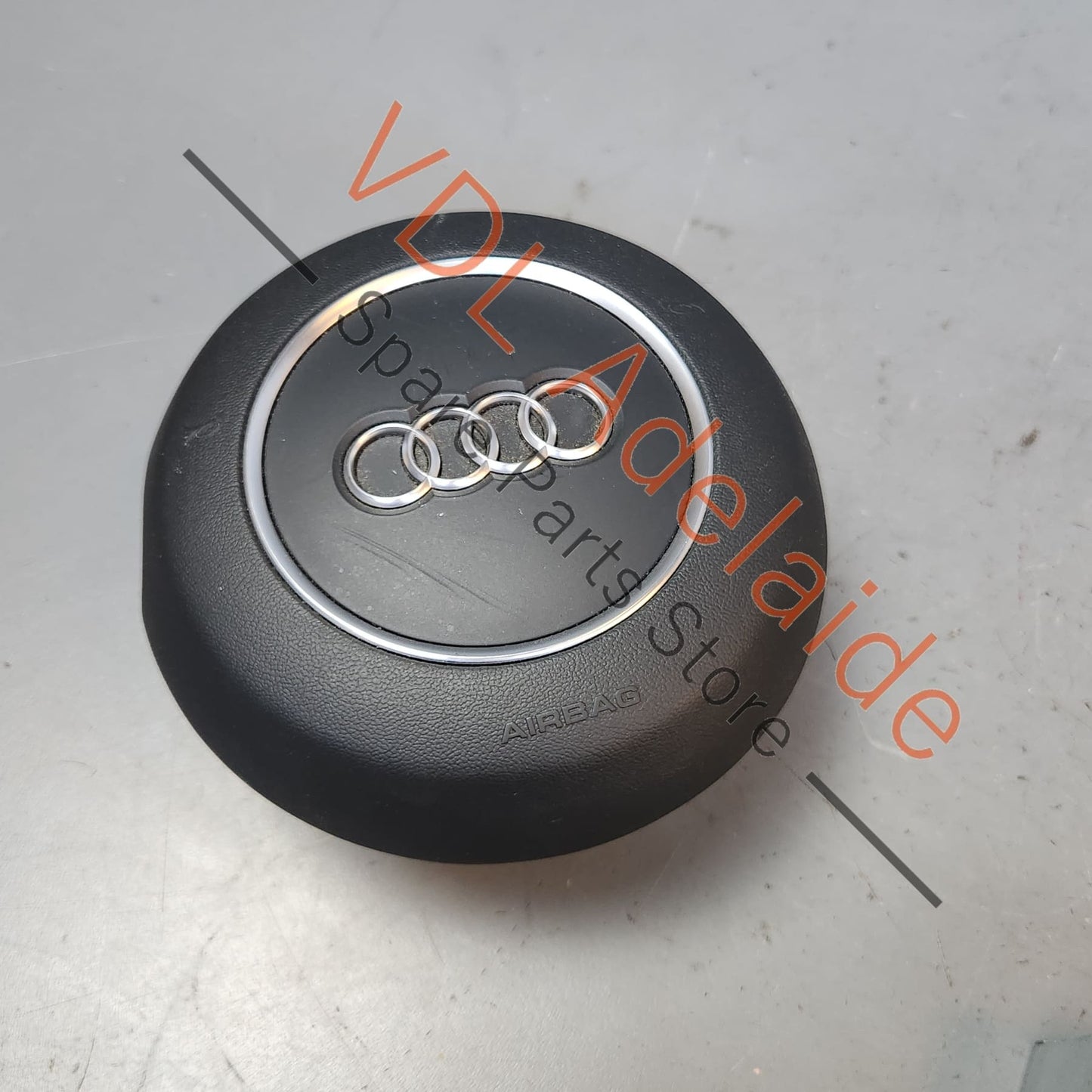 8V0880201AL6PS Audi A3 S3 RS3 8V Steering Wheel Airbag 8V0880201AL 6PS