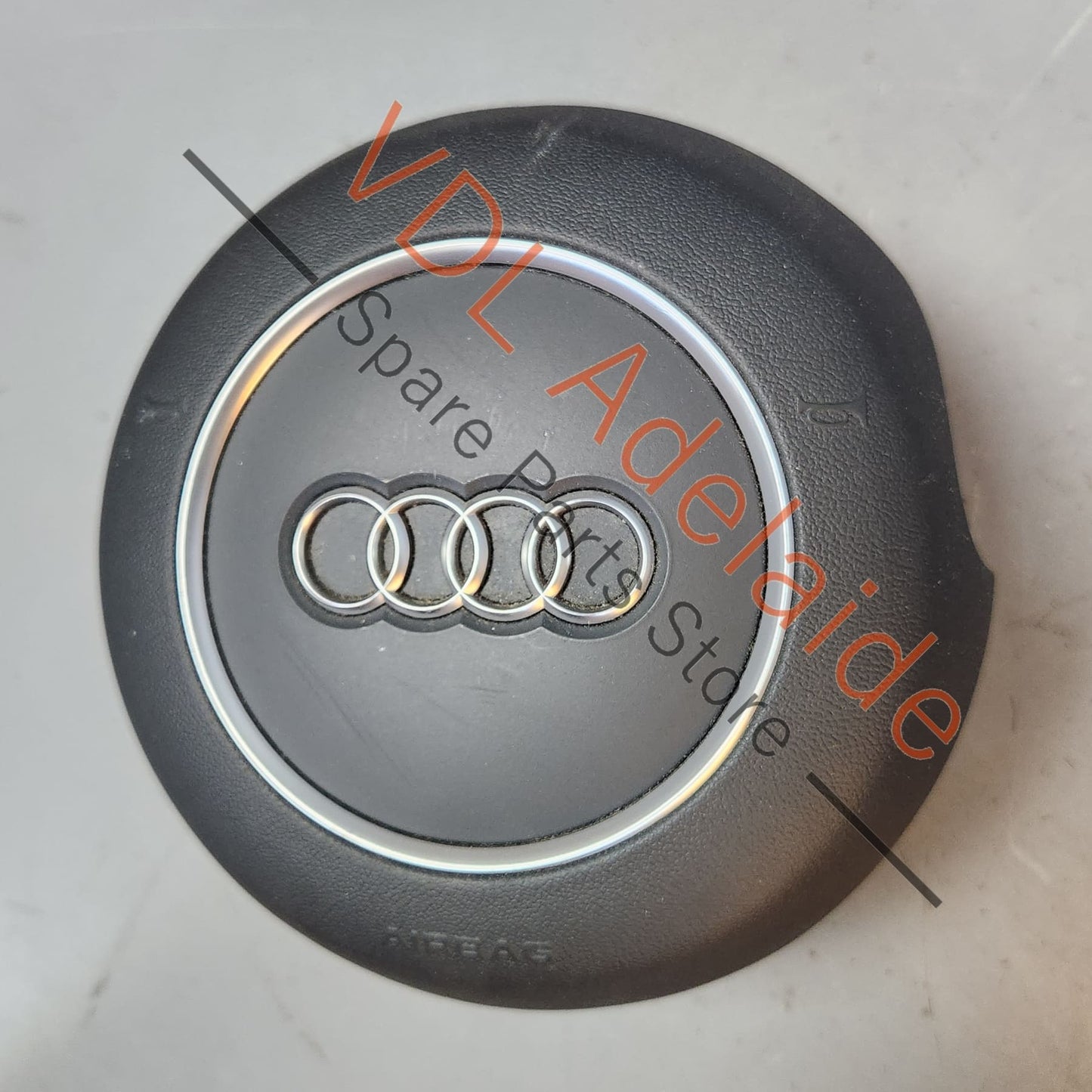 8V0880201AL6PS Audi A3 S3 RS3 8V Steering Wheel Airbag 8V0880201AL 6PS