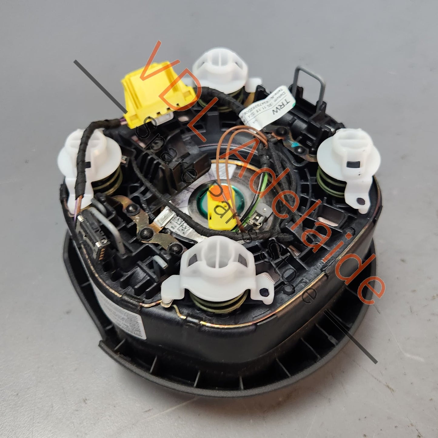 8V0880201AL6PS Audi A3 S3 RS3 8V Steering Wheel Airbag 8V0880201AL 6PS