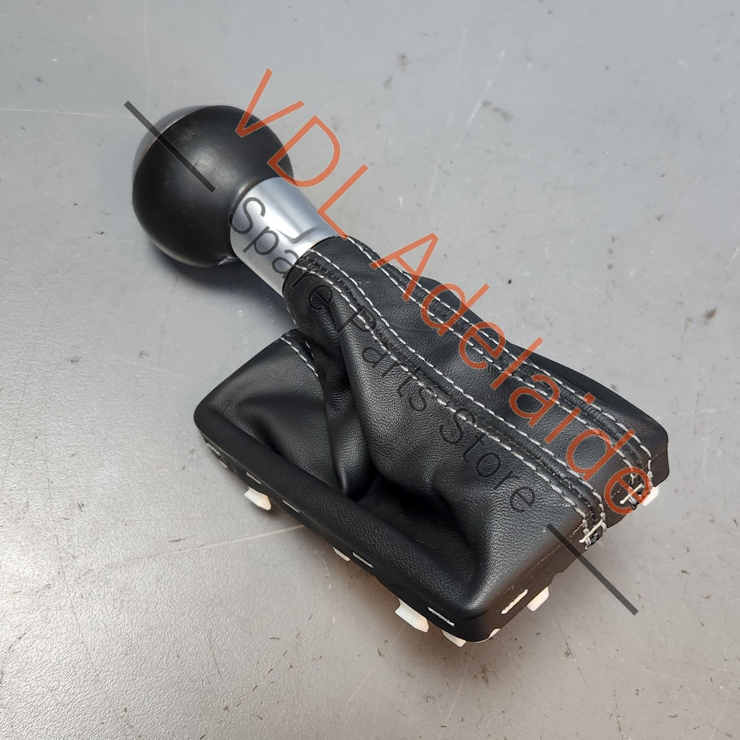 8V2713139ACJAJ Audi RS3 8V DSG Auto Gear Shifter Shift Knob Boot 8V2713139AC JAJ