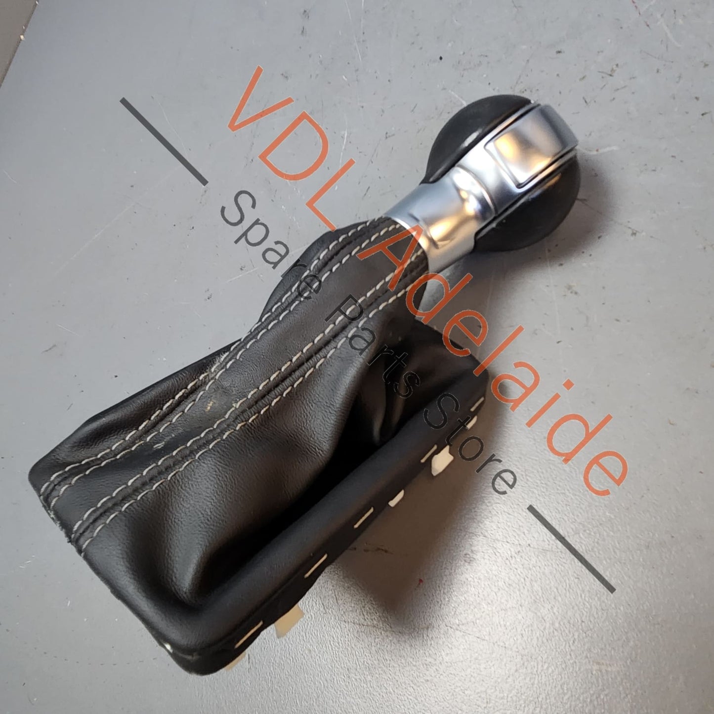 8V2713139ACJAJ Audi RS3 8V DSG Auto Gear Shifter Shift Knob Boot 8V2713139AC JAJ
