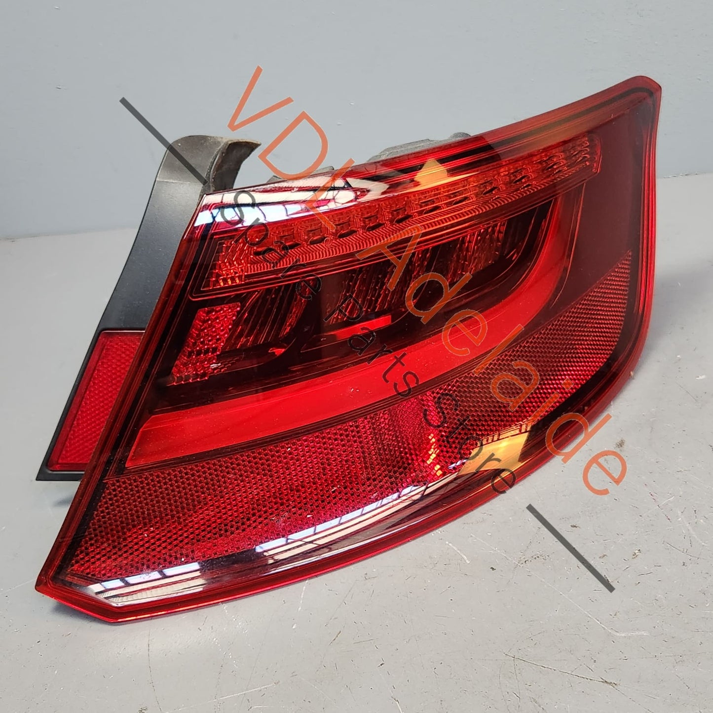 8V4945096D Audi A3 S3 RS3 8V Right Outer Rear Brake Light LED 8V4945096D