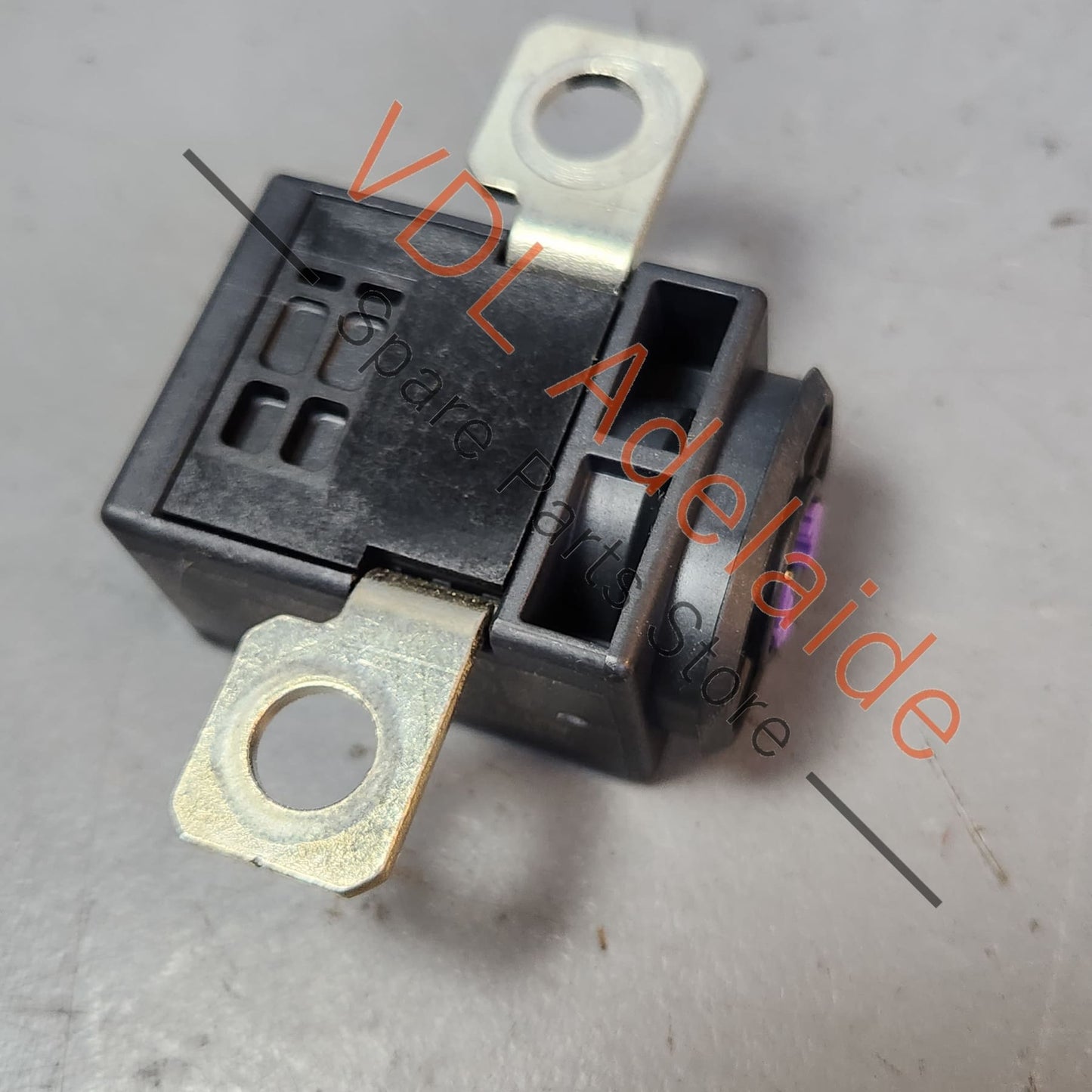 4F0915519 Audi VW Porsche Battery Isolation Pyro Fuse 4F0915519