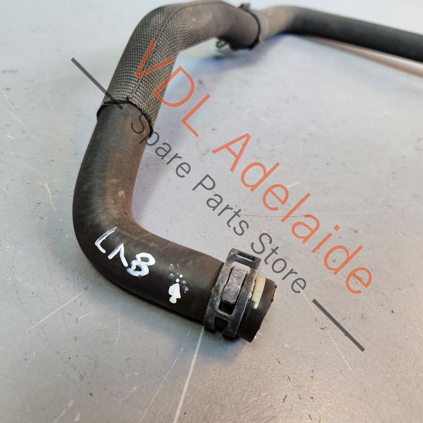 8V0121103 Audi RS3 8V Additional Radiator Hose Pipe for Coolant 8V0121103