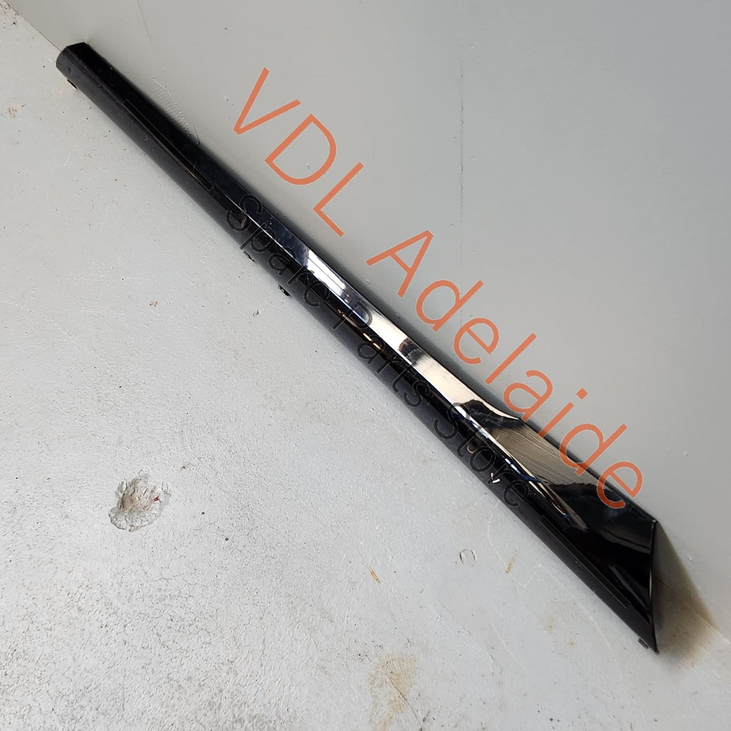764192275R764193237R Renault Megane III DZ0/1 RS250 265 275 Left Side Exterior Sill Rocker Panel Molding Side Skirt Trim 764192275R 764193237R TEGNE - BLACK