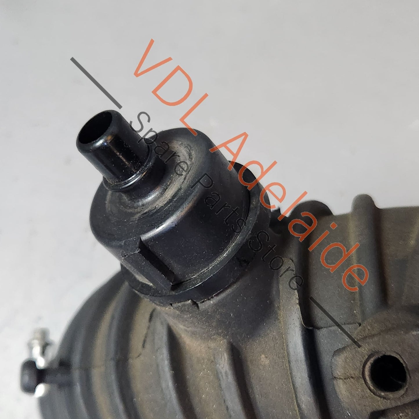 8200907900 Renault Megane RS250 RS265 RS275 Air Filter Intake Pipe Hose 8200907900