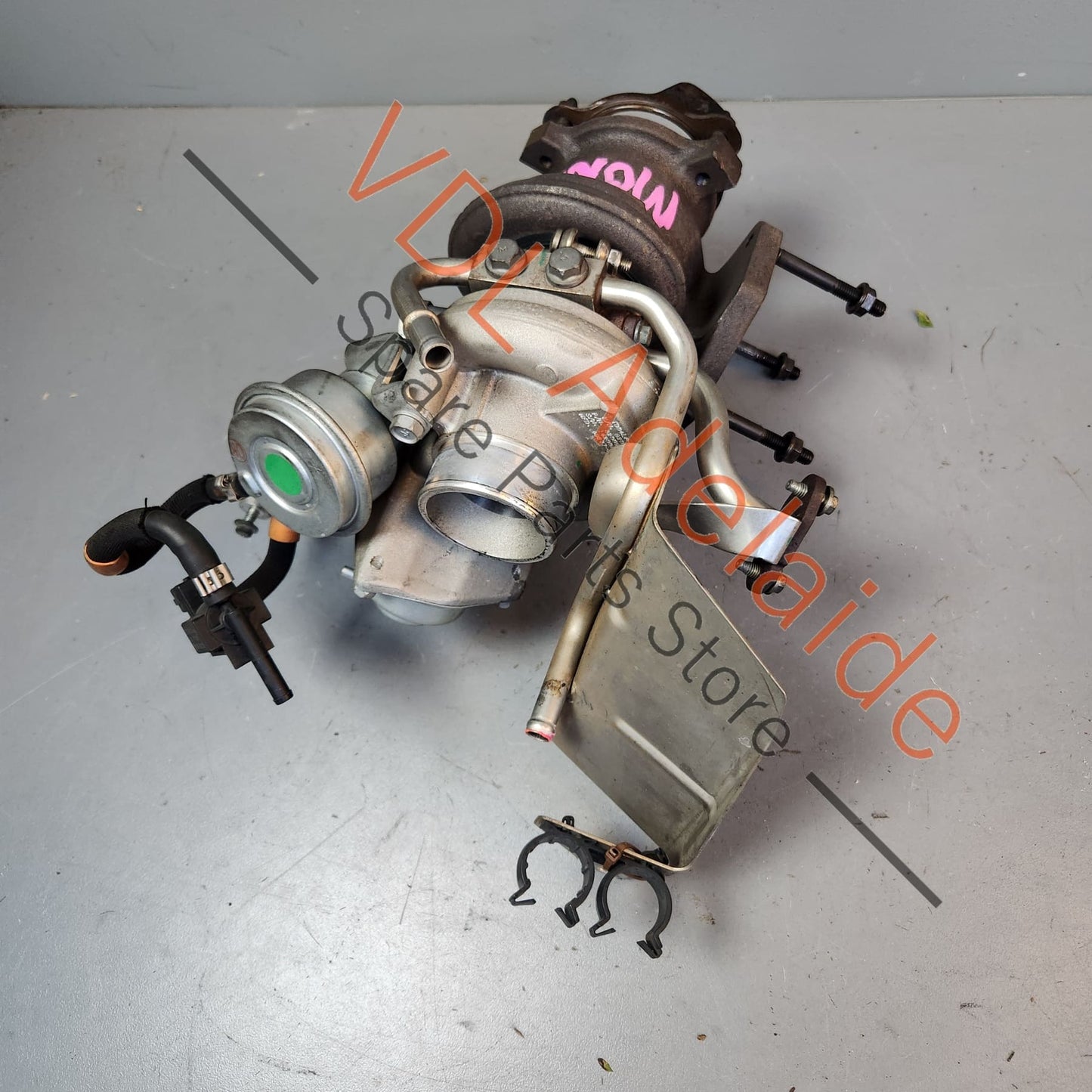 8200949012 Renault Megane RS250 RS265 RS275 Turbocharger
