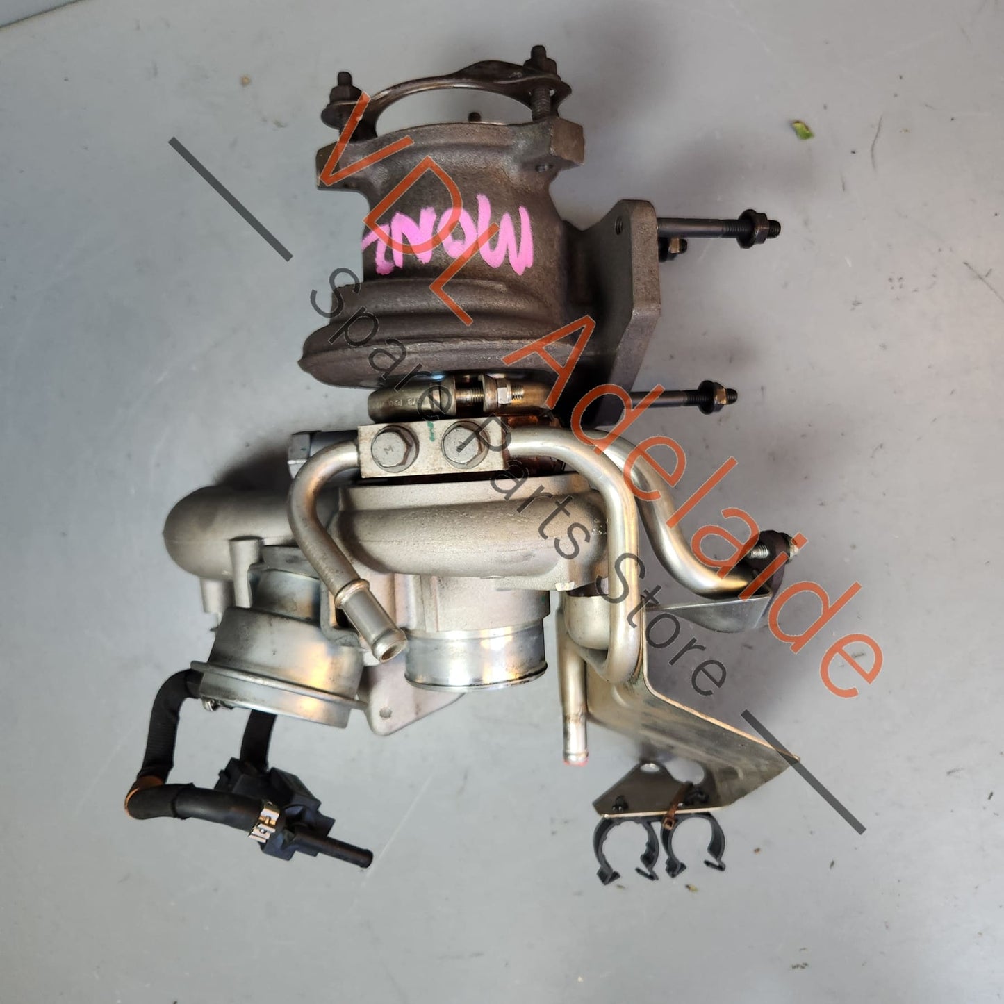 8200949012 Renault Megane RS250 RS265 RS275 Turbocharger