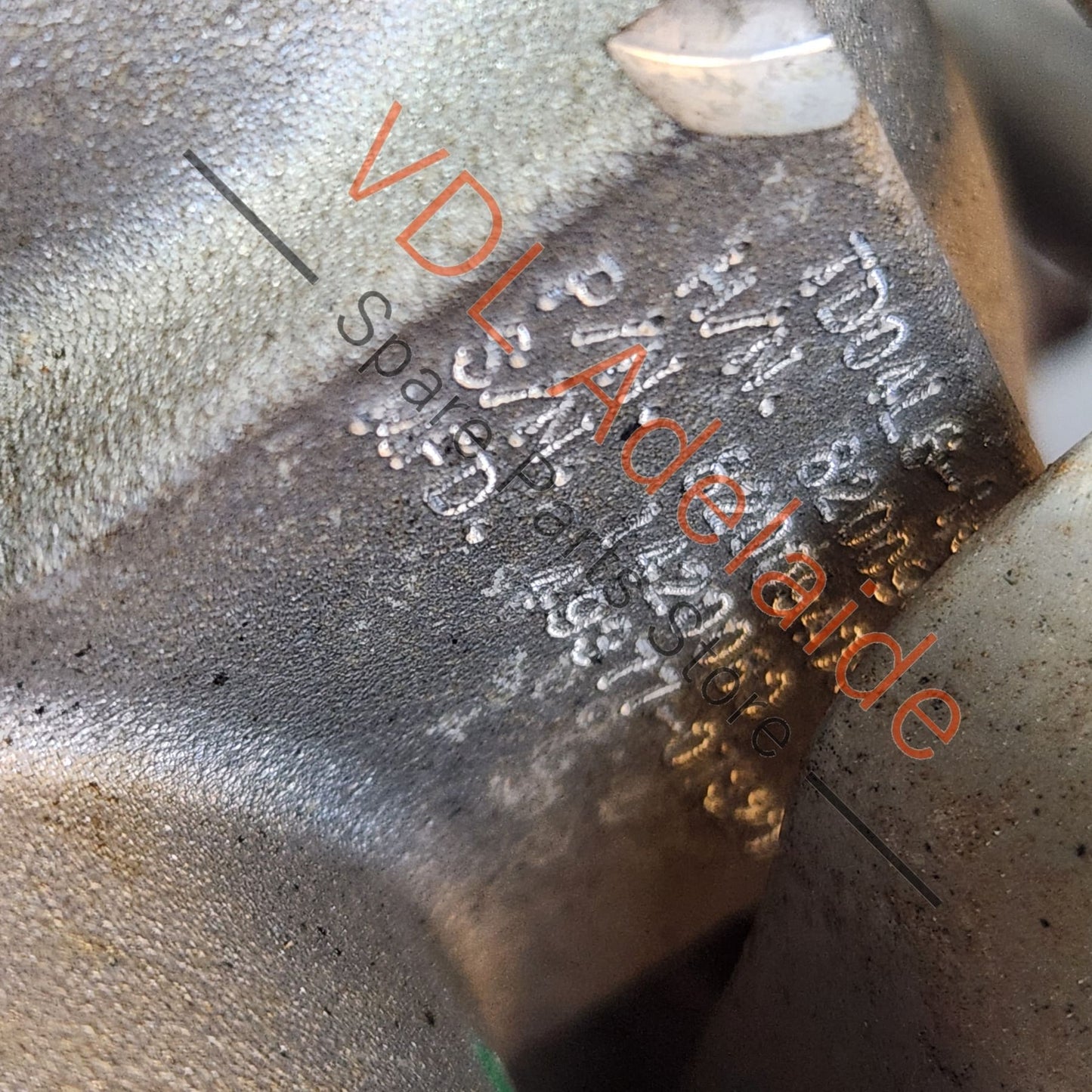 8200949012 Renault Megane RS250 RS265 RS275 Turbocharger