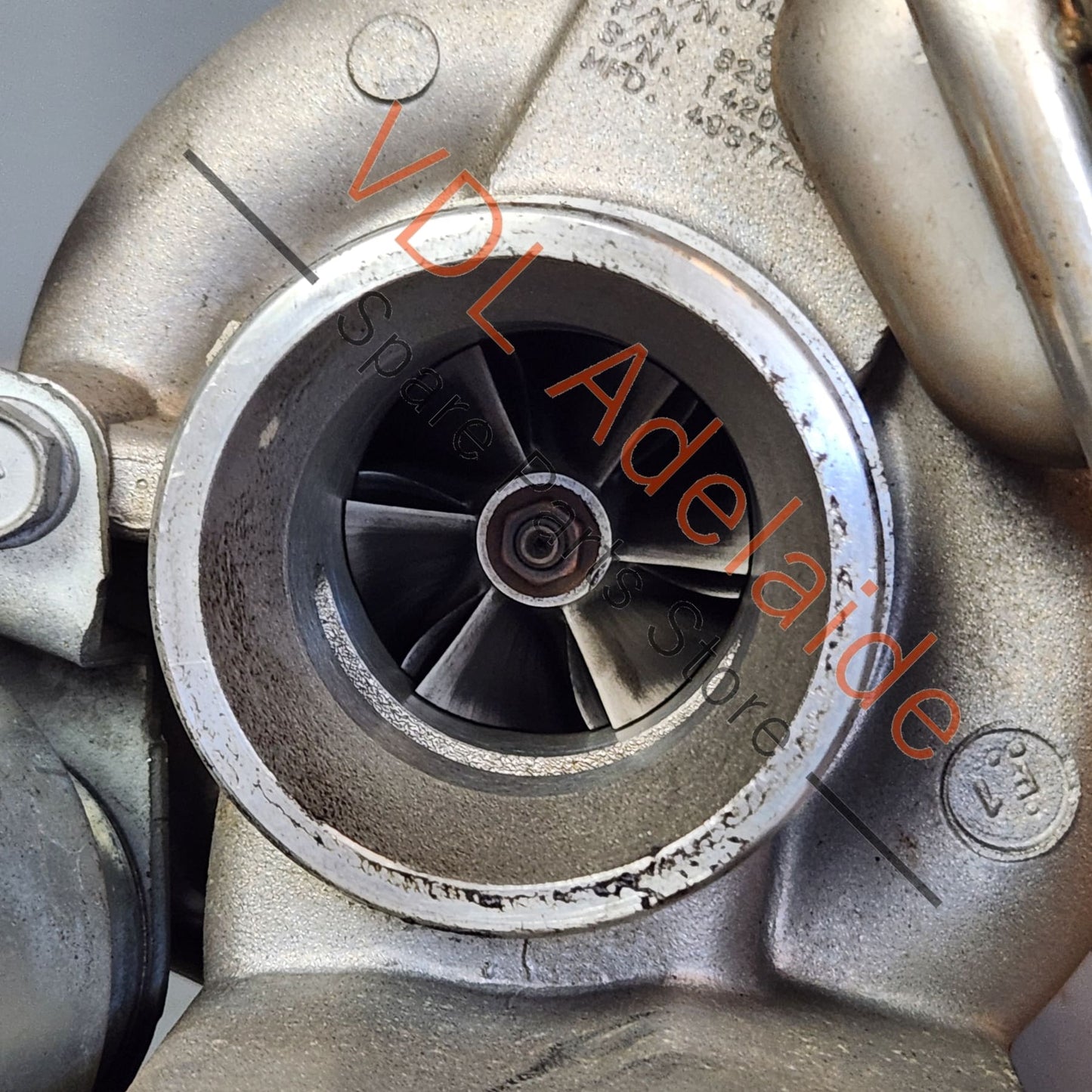 8200949012 Renault Megane RS250 RS265 RS275 Turbocharger