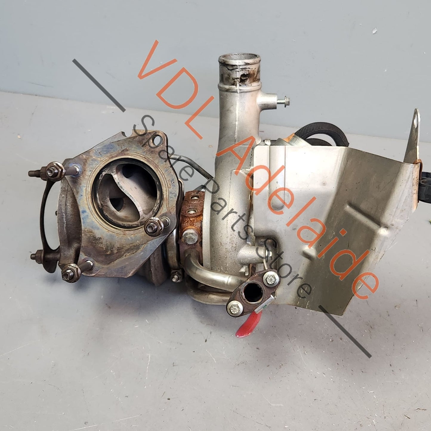 8200949012 Renault Megane RS250 RS265 RS275 Turbocharger