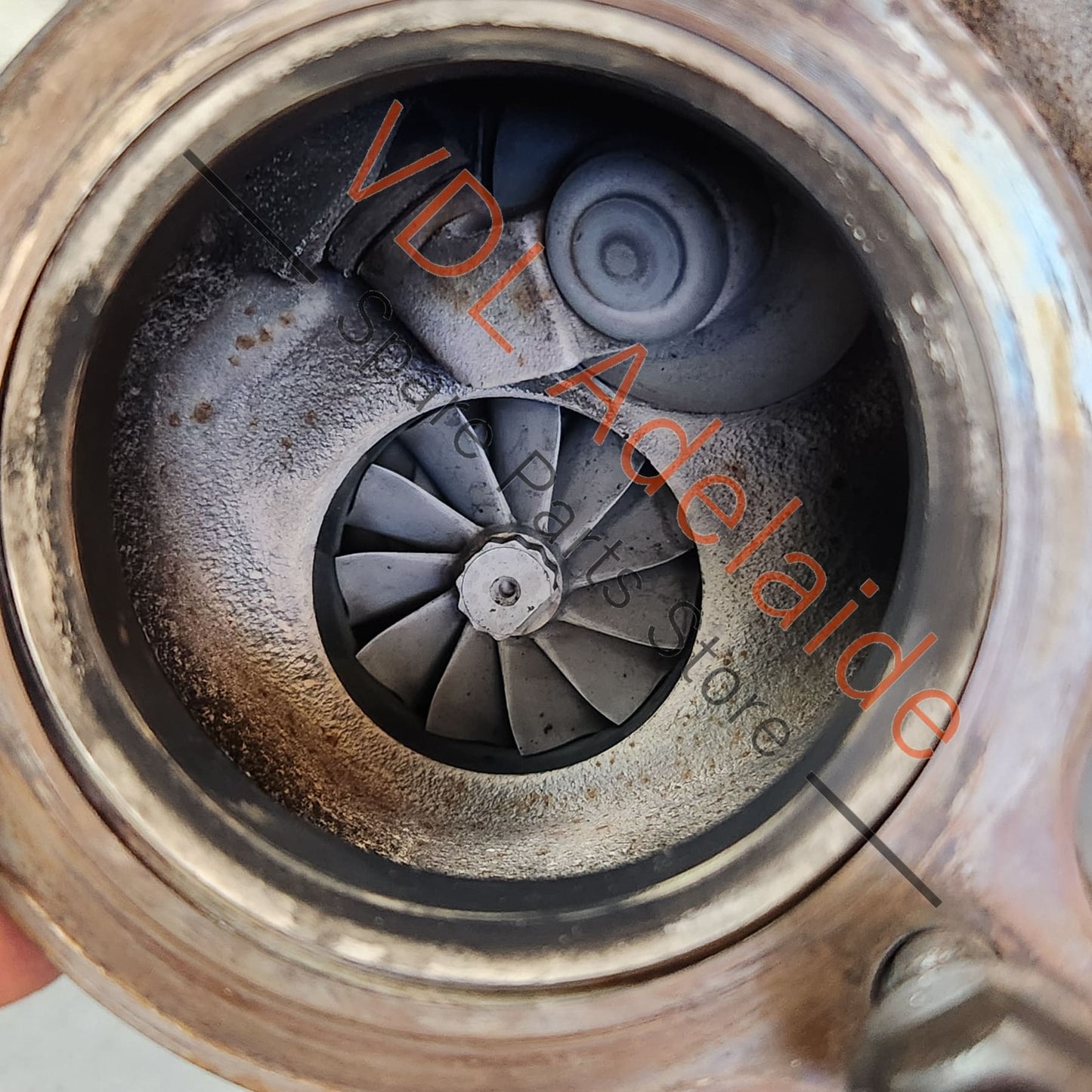 8200949012 Renault Megane RS250 RS265 RS275 Turbocharger